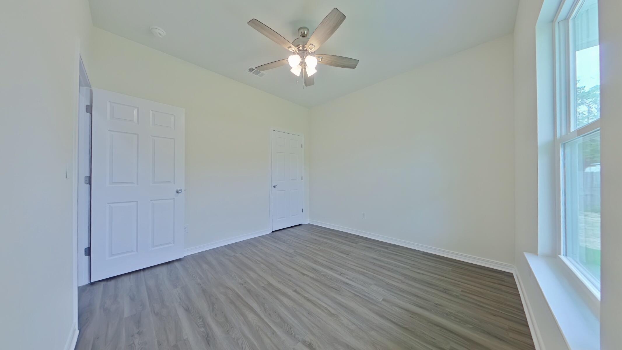 EAST LANSING TERRACE - Residential