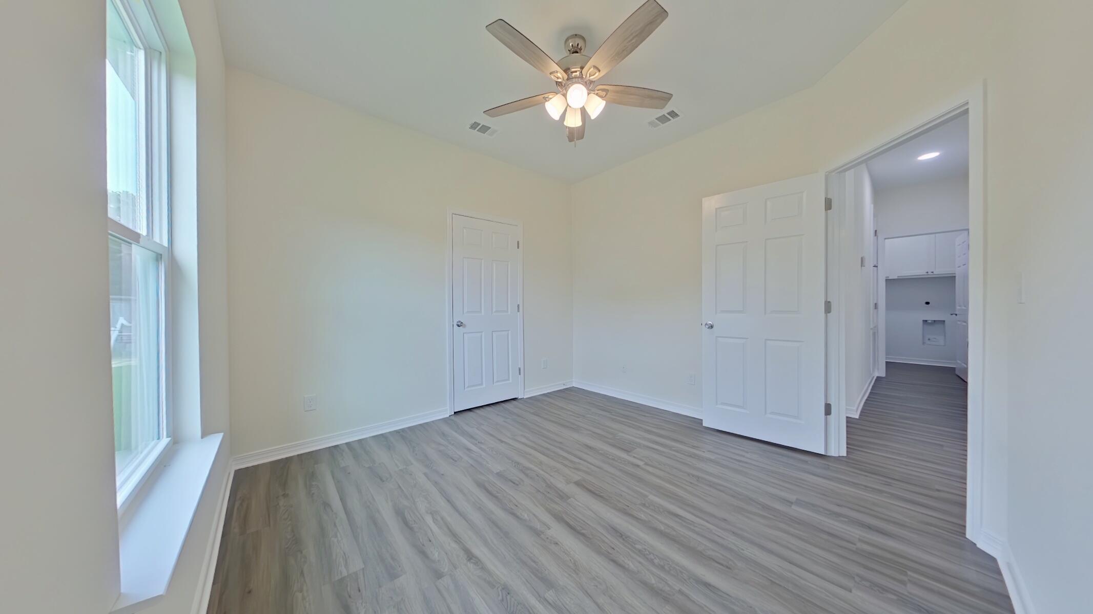 EAST LANSING TERRACE - Residential
