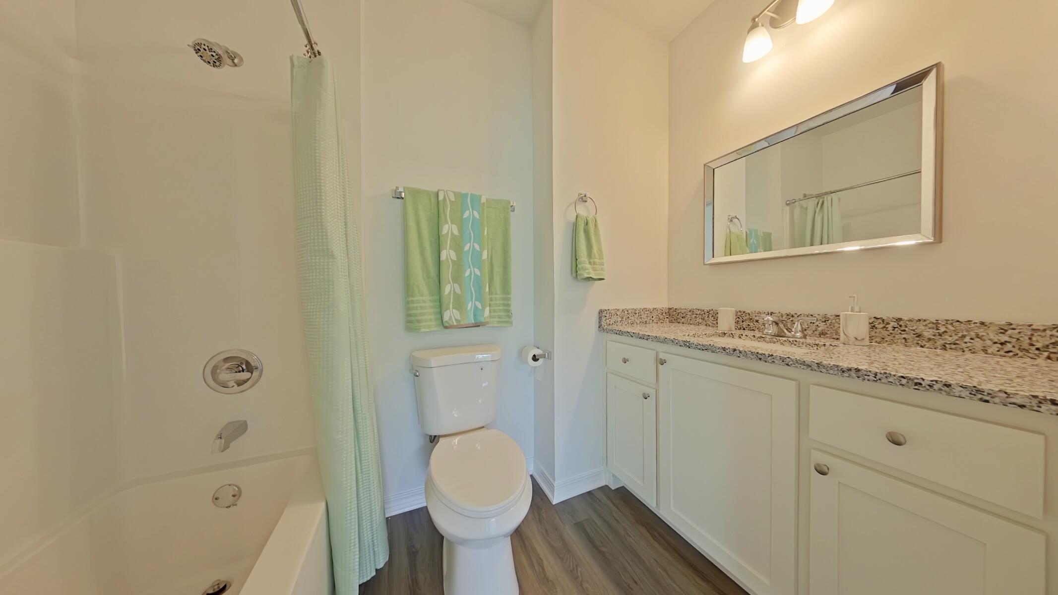 EAST LANSING TERRACE - Residential