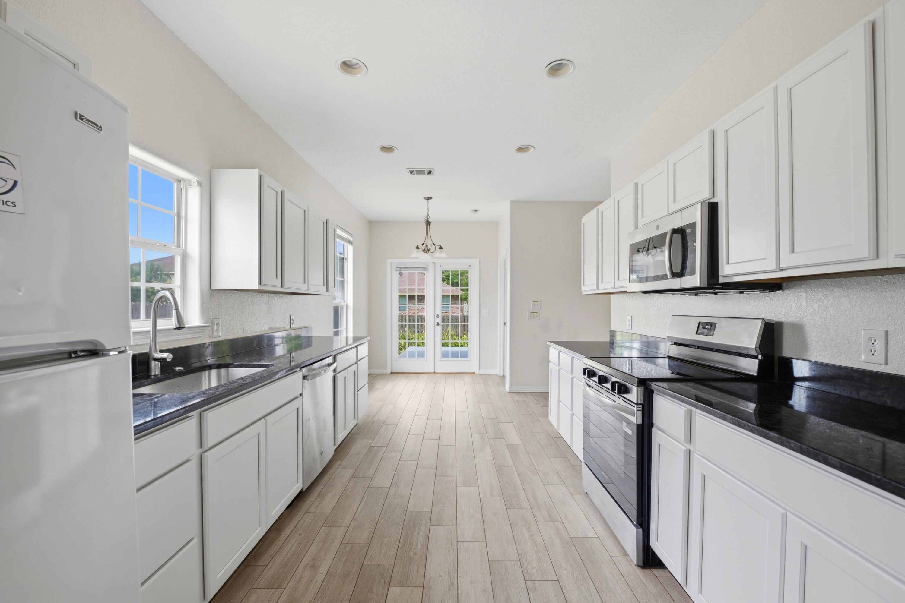 BARBAROSA RANCHETTES 1ST ADDN - Residential