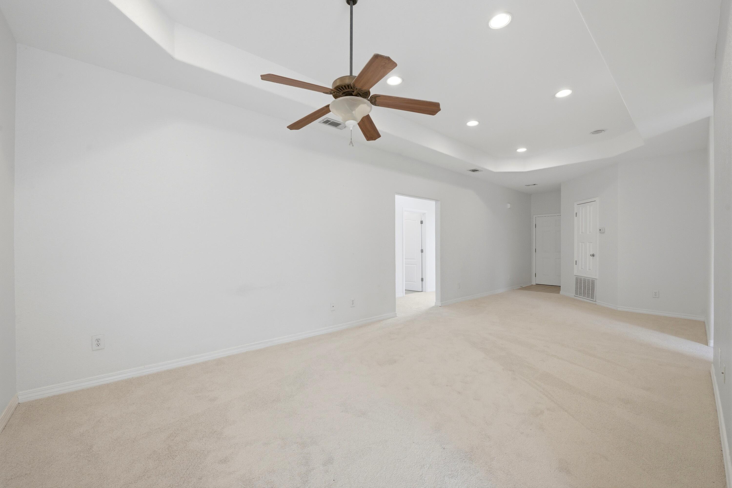 BARBAROSA RANCHETTES 1ST ADDN - Residential