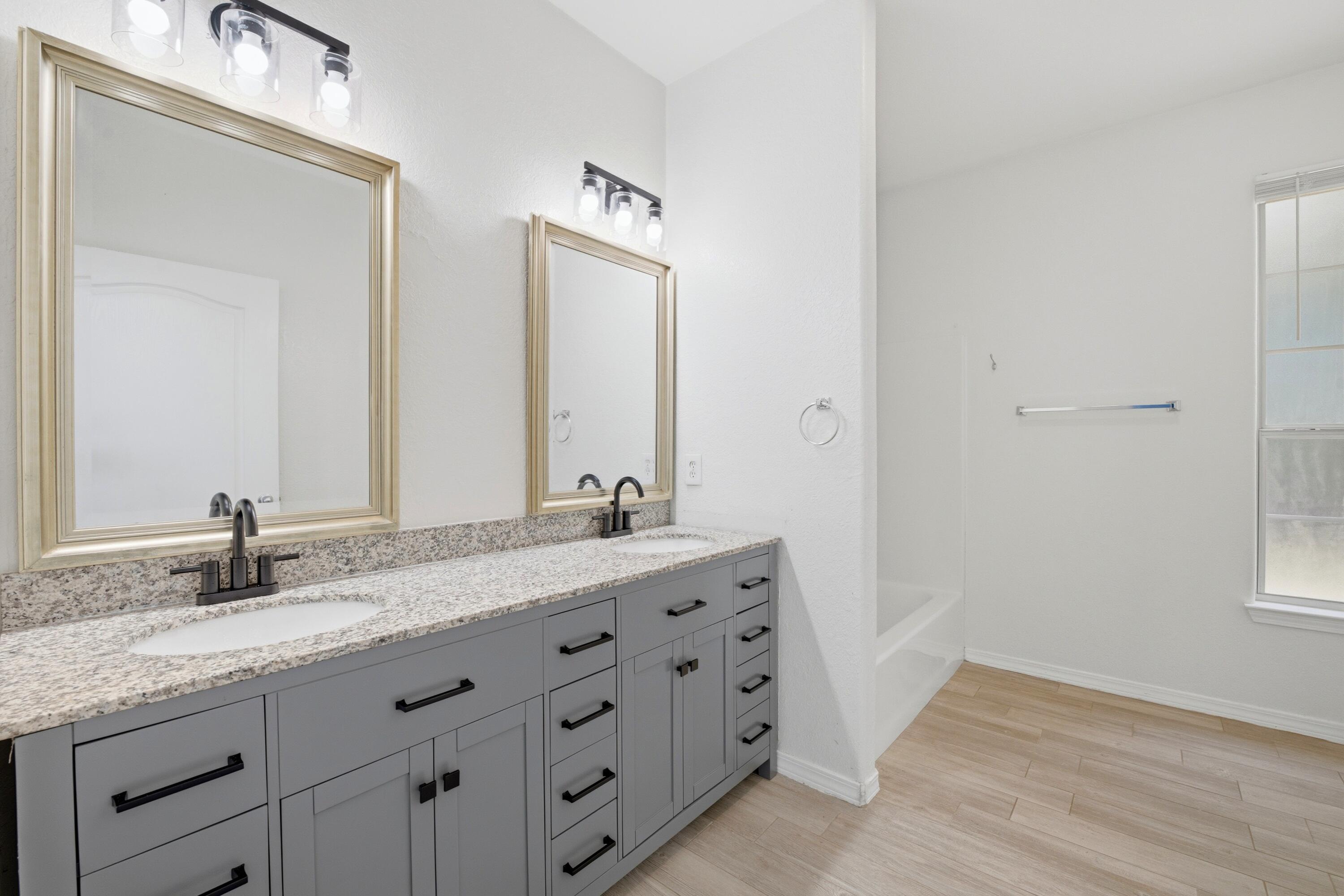BARBAROSA RANCHETTES 1ST ADDN - Residential