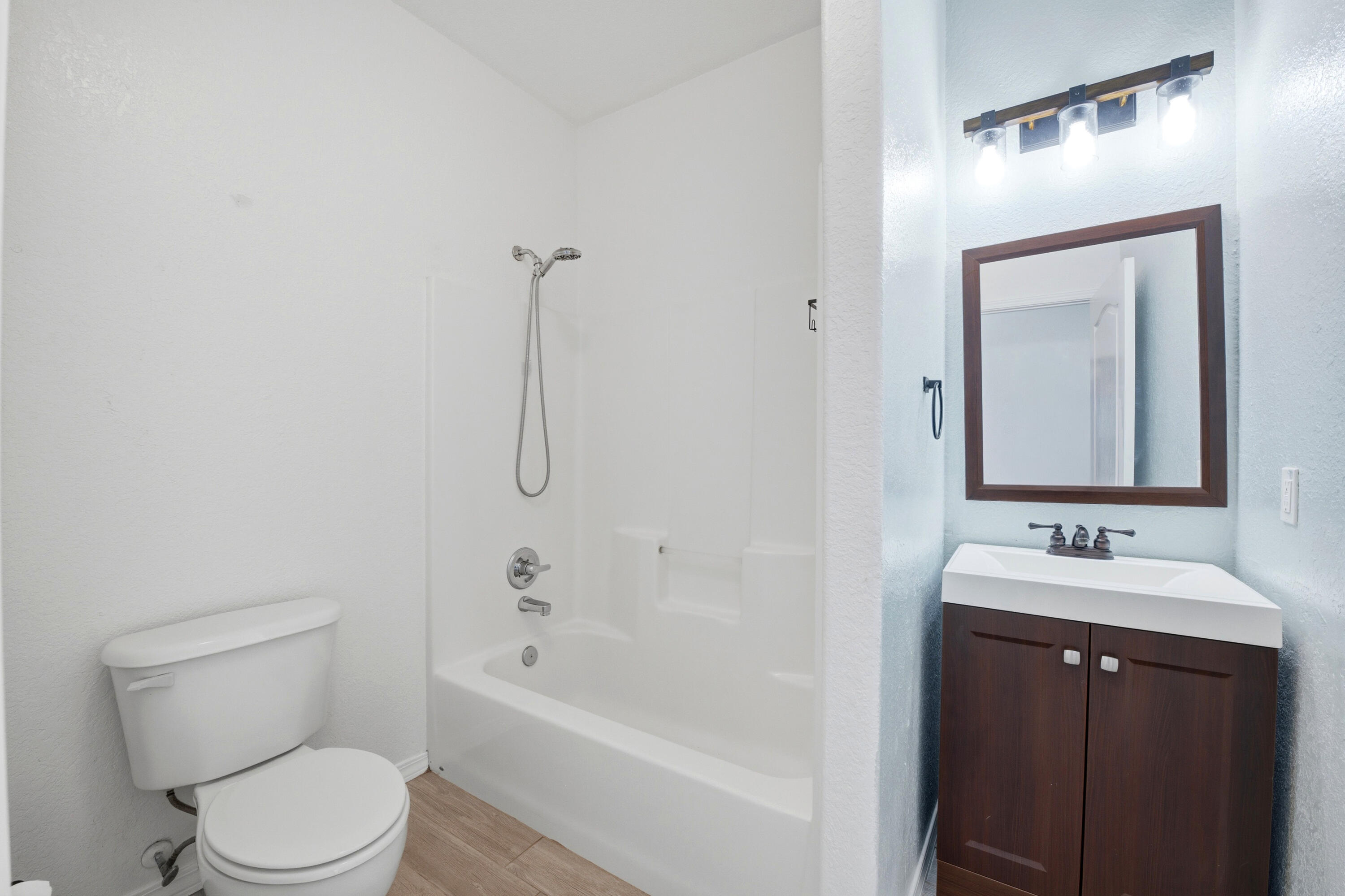BARBAROSA RANCHETTES 1ST ADDN - Residential