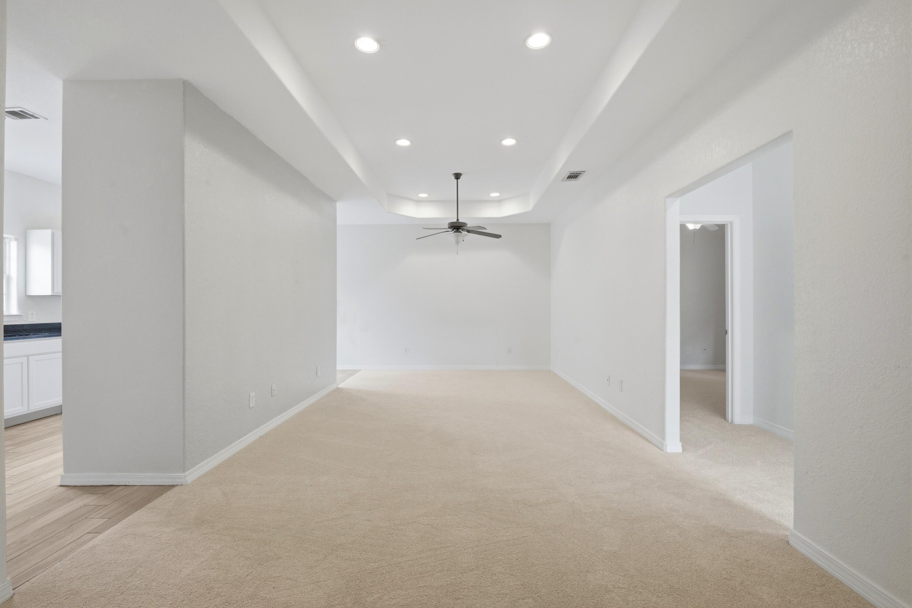 BARBAROSA RANCHETTES 1ST ADDN - Residential
