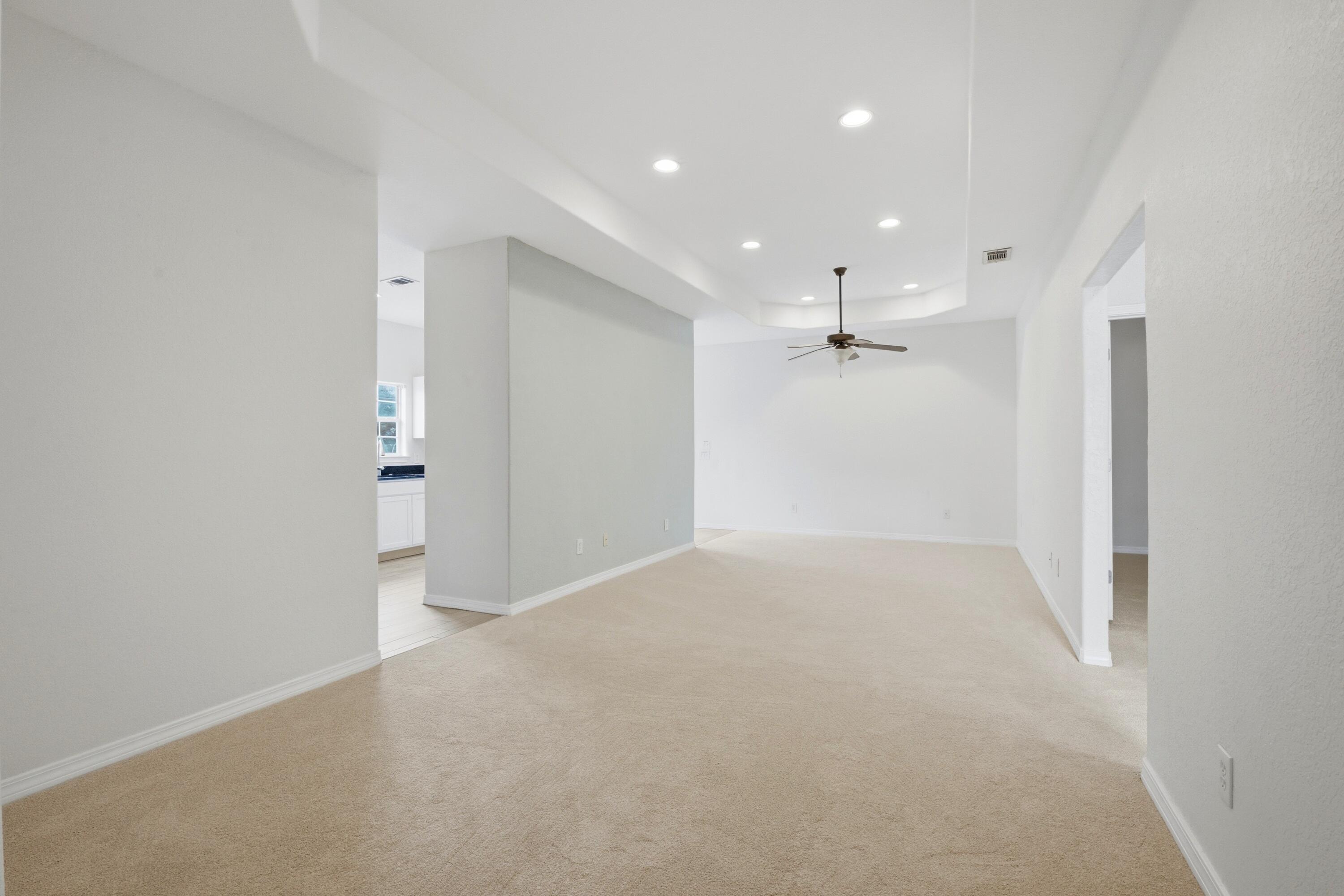 BARBAROSA RANCHETTES 1ST ADDN - Residential