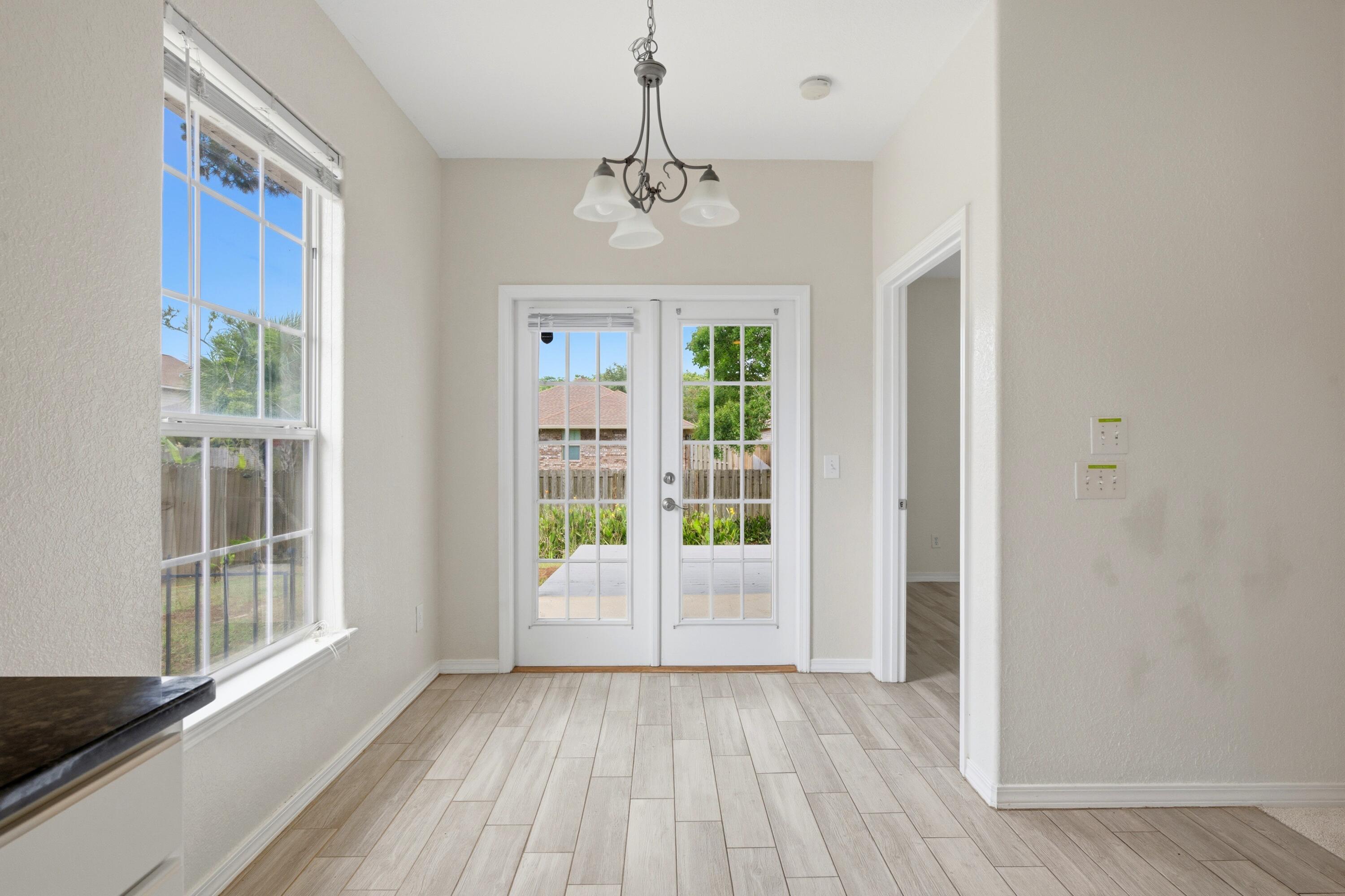 BARBAROSA RANCHETTES 1ST ADDN - Residential