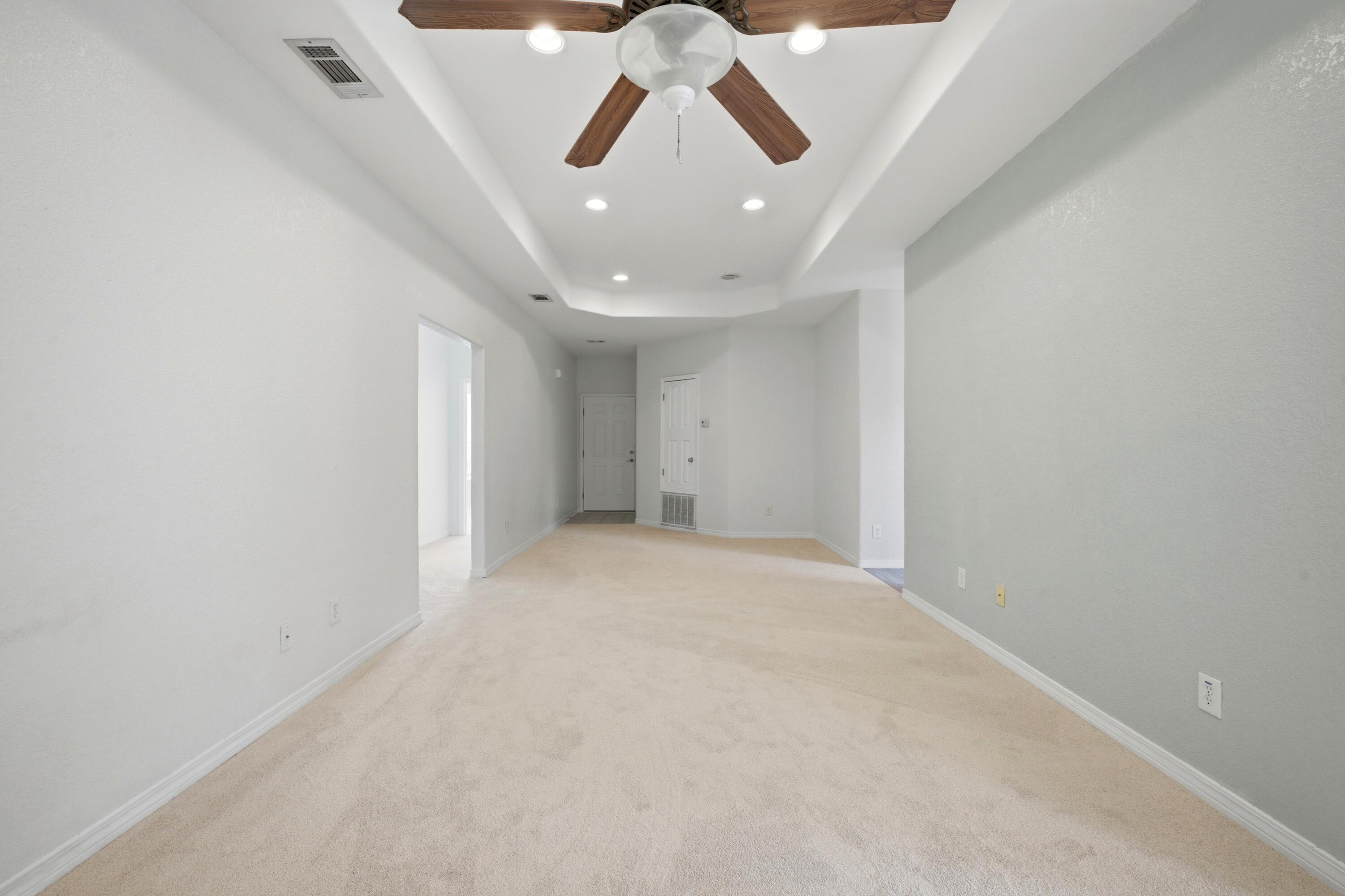 BARBAROSA RANCHETTES 1ST ADDN - Residential