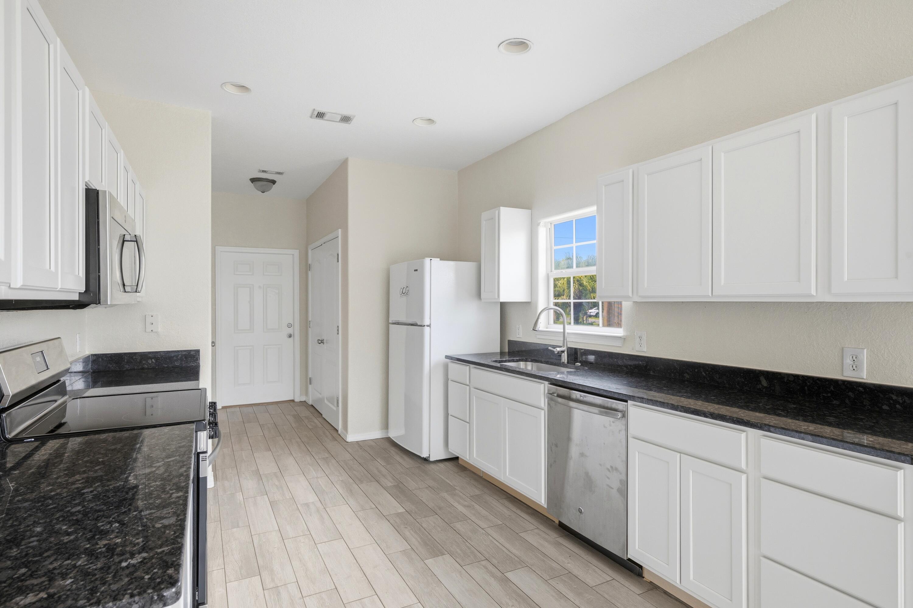BARBAROSA RANCHETTES 1ST ADDN - Residential