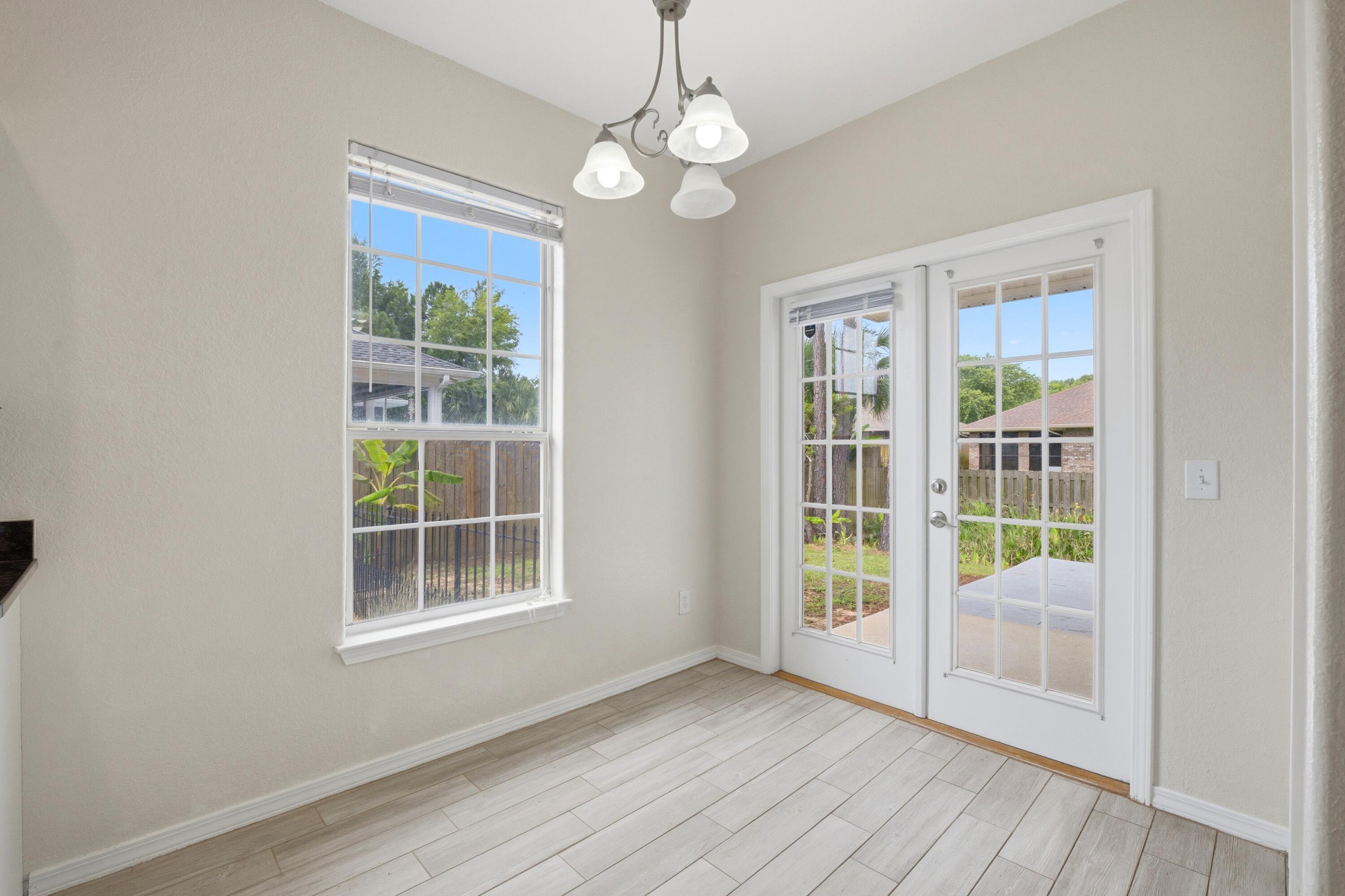 BARBAROSA RANCHETTES 1ST ADDN - Residential