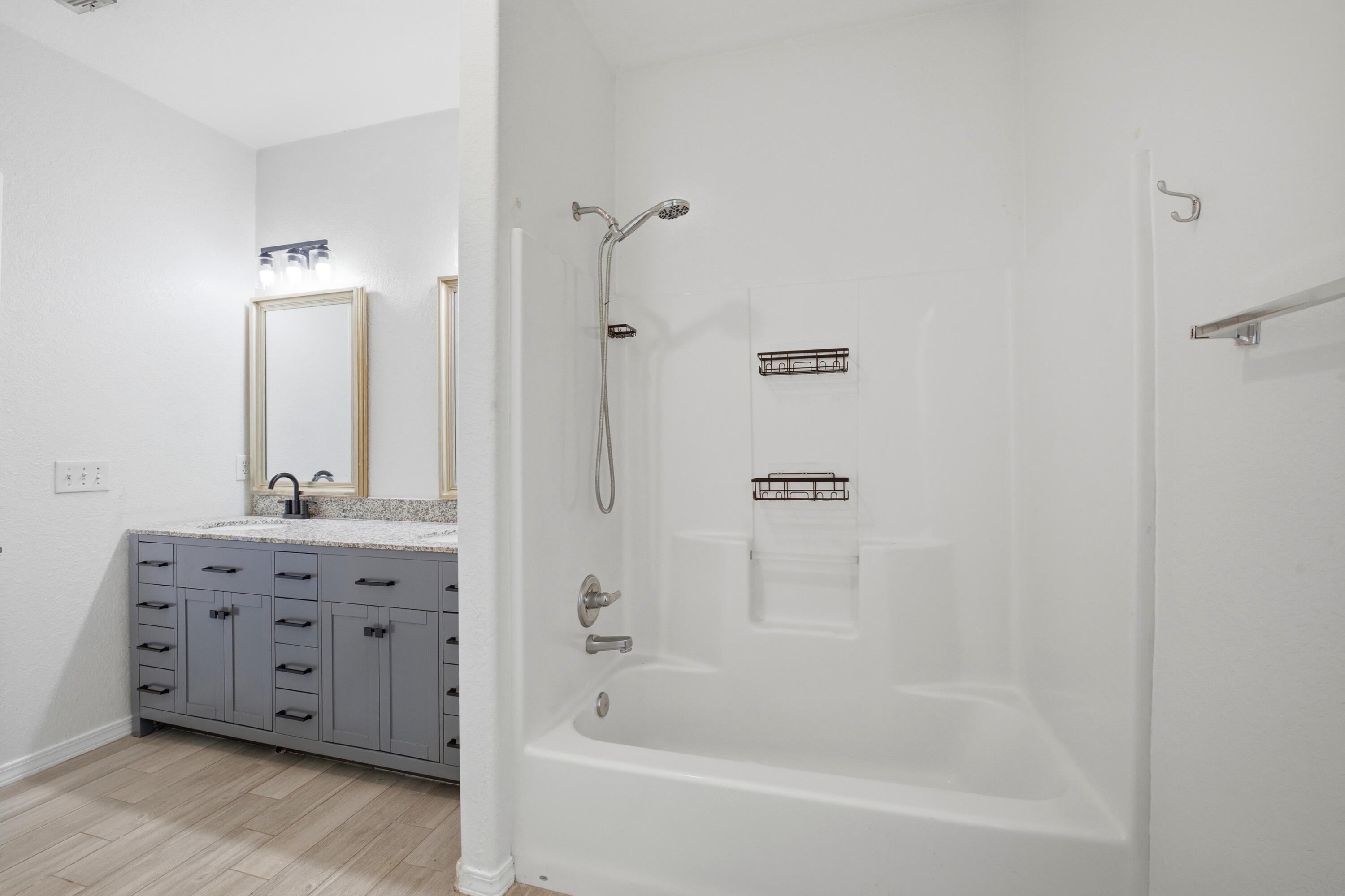 BARBAROSA RANCHETTES 1ST ADDN - Residential