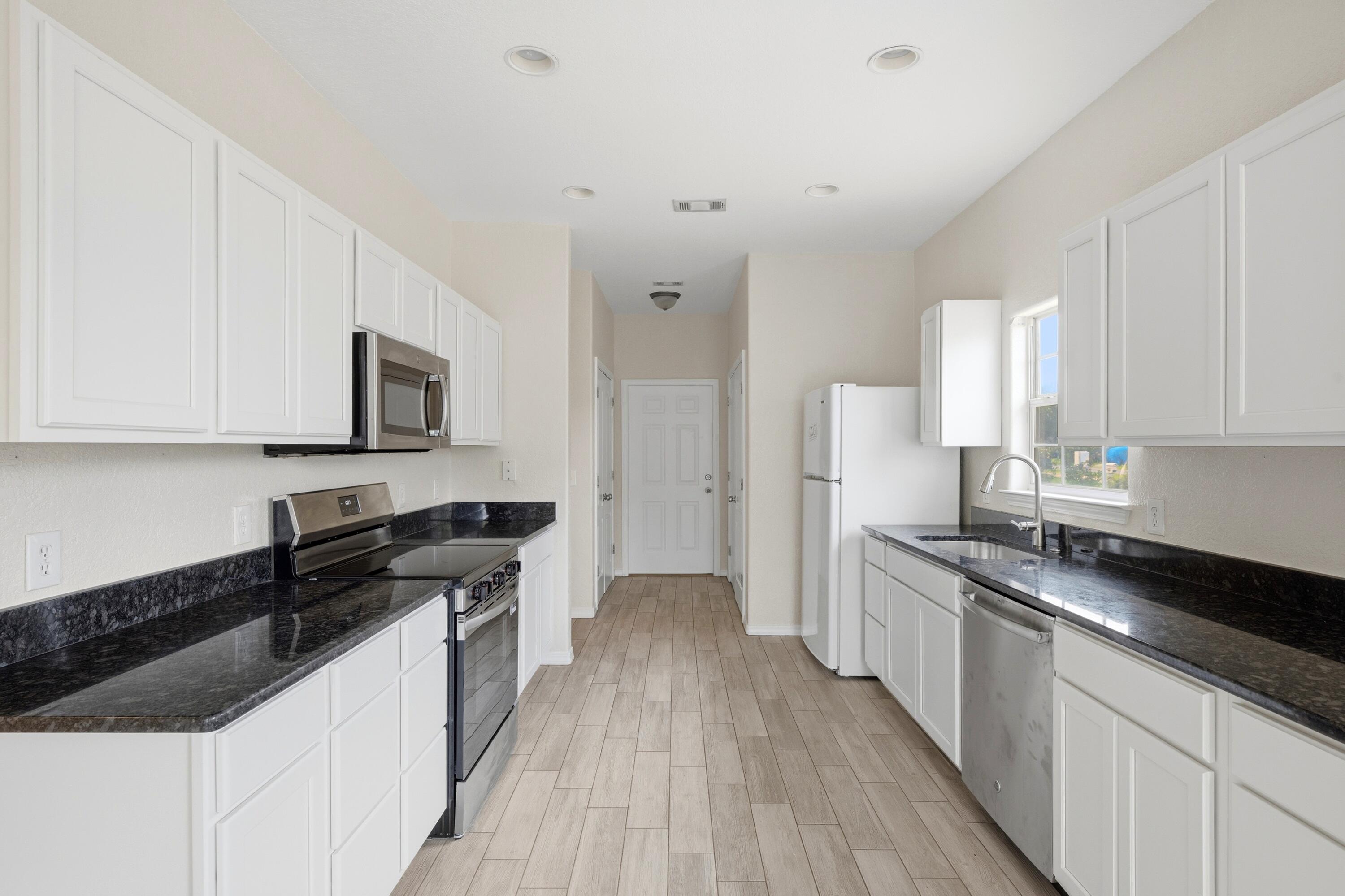 BARBAROSA RANCHETTES 1ST ADDN - Residential