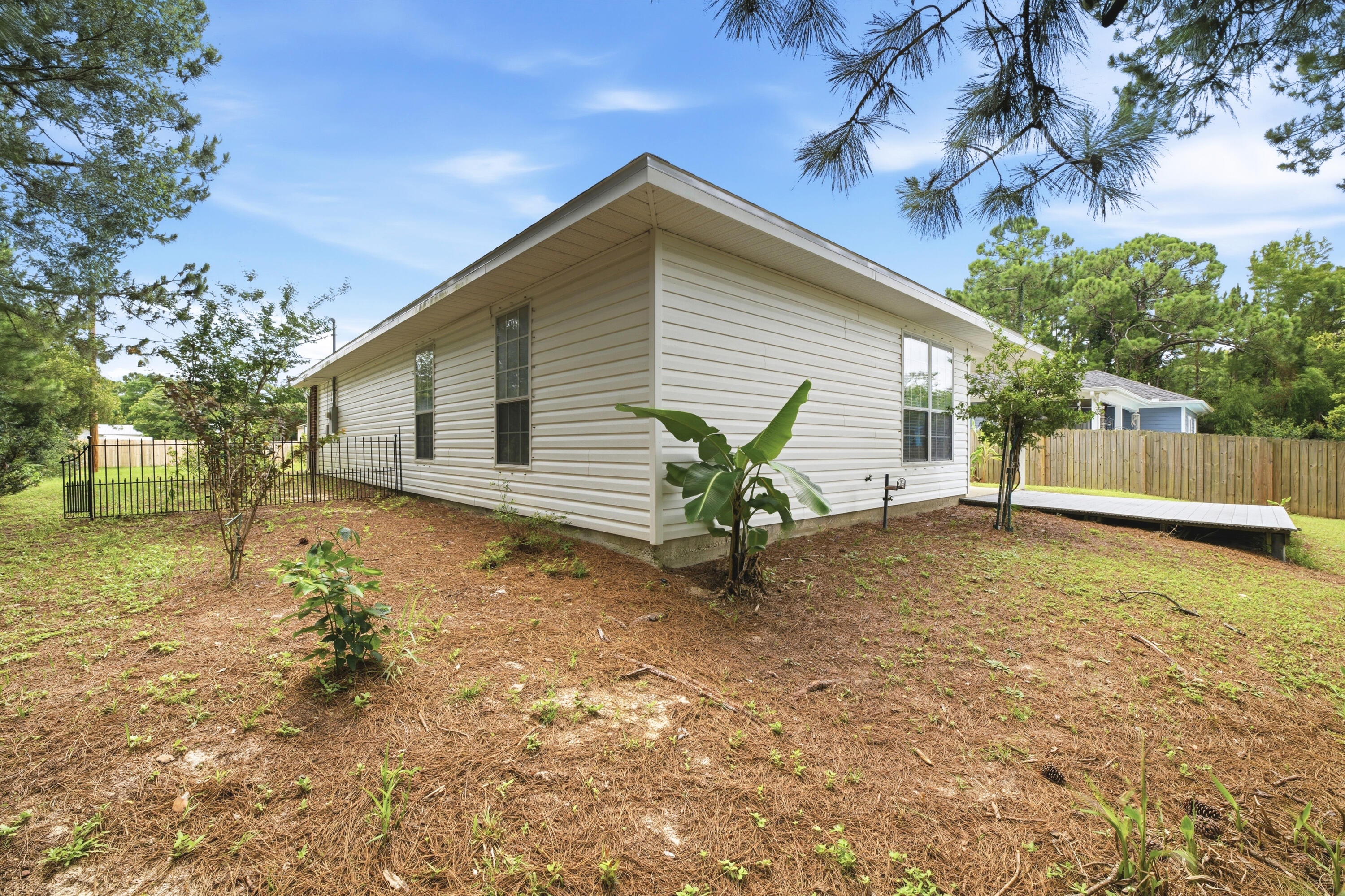 BARBAROSA RANCHETTES 1ST ADDN - Residential