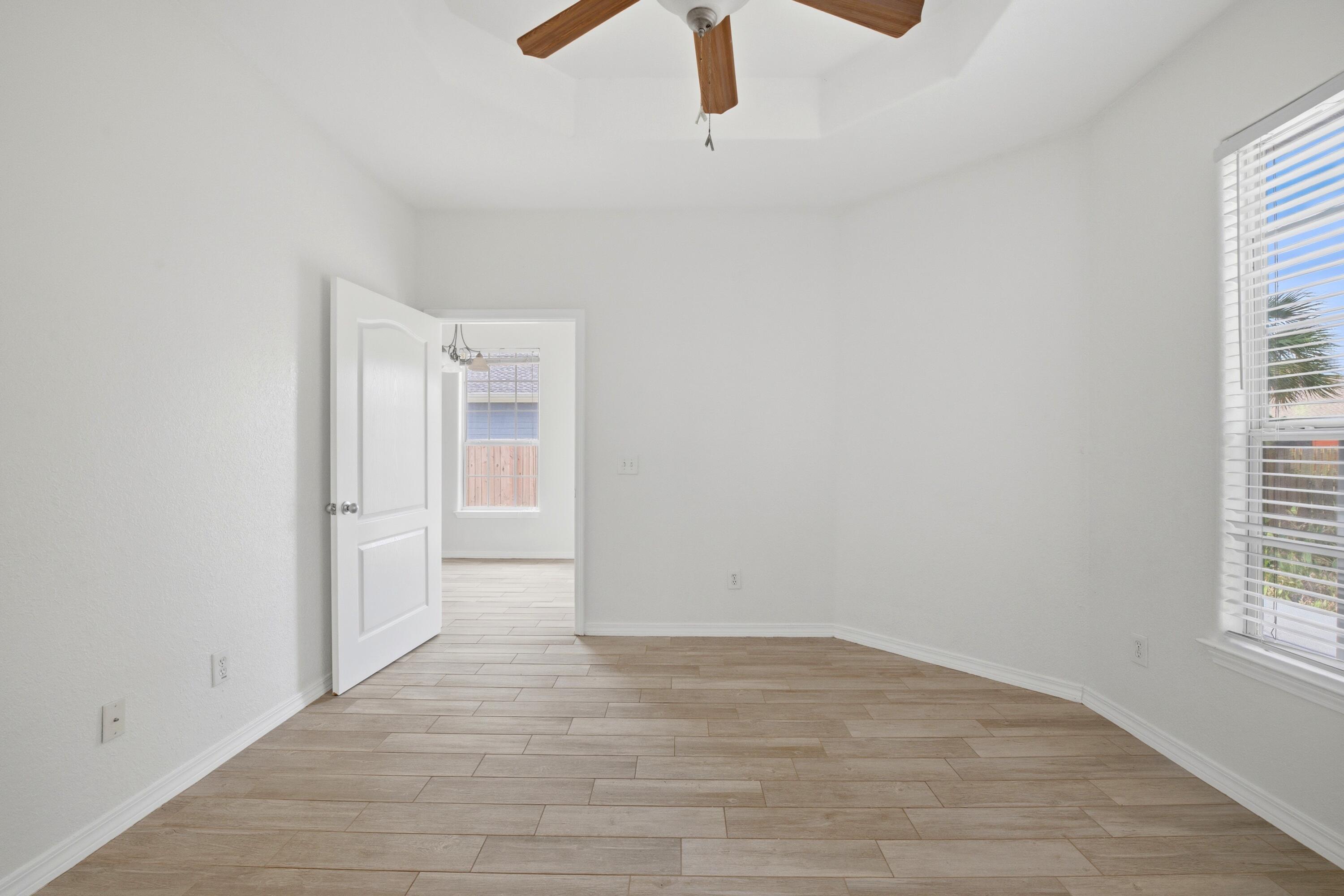 BARBAROSA RANCHETTES 1ST ADDN - Residential