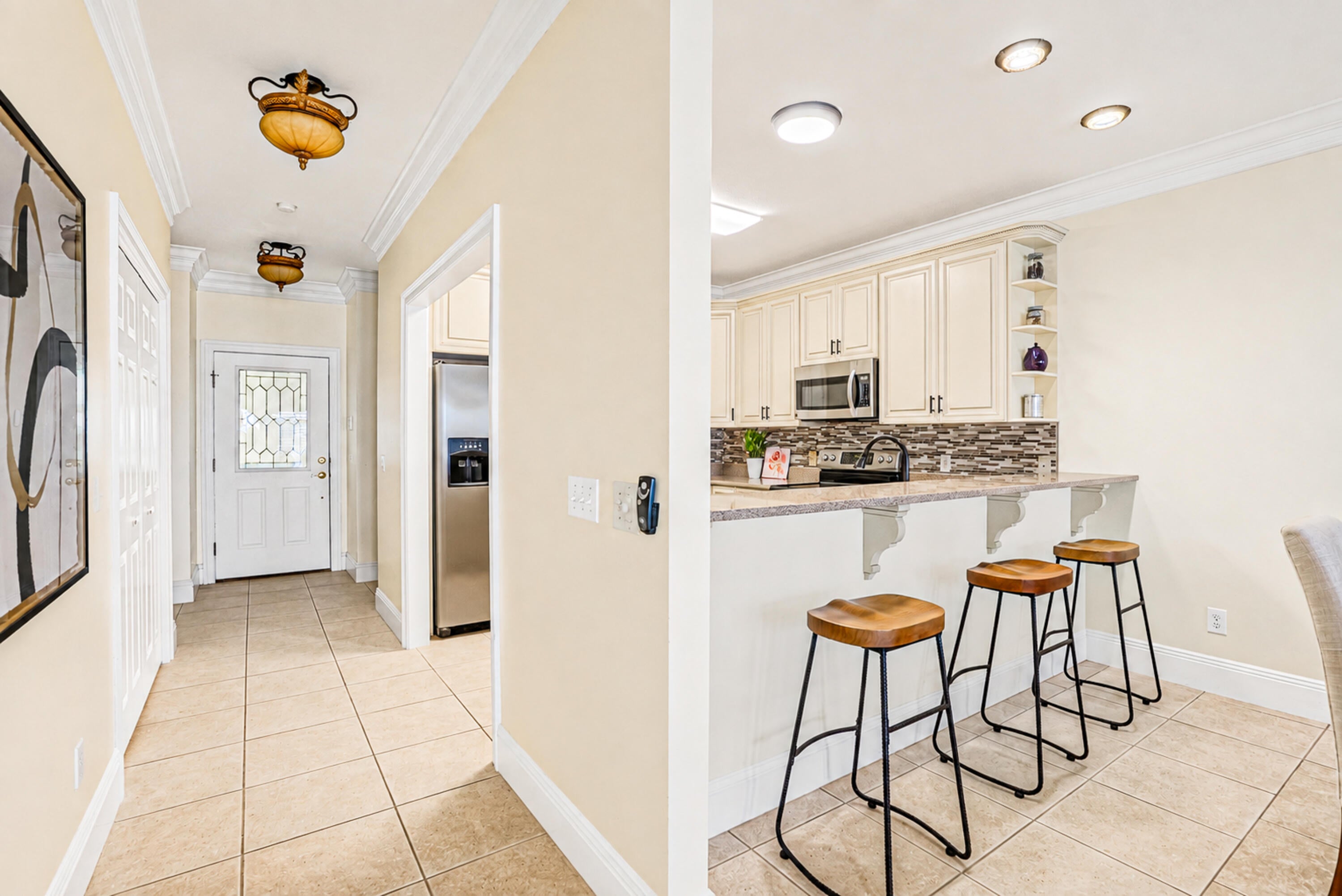 PELICAN BAY - Residential