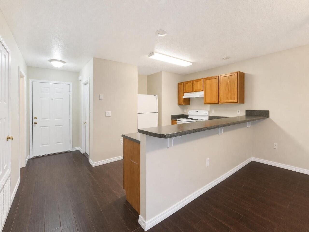 UNRECORDED SUBDIVISION - Residential Lease