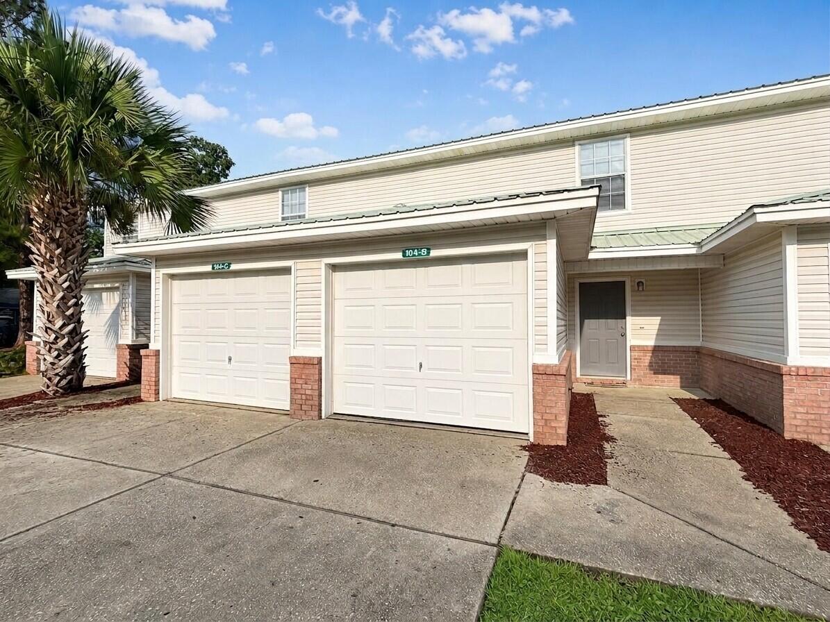 UNRECORDED SUBDIVISION - Residential Lease