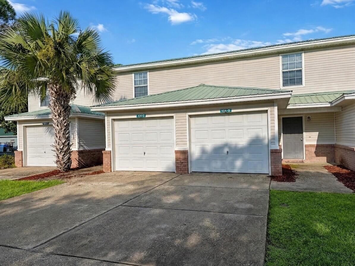 UNRECORDED SUBDIVISION - Residential Lease