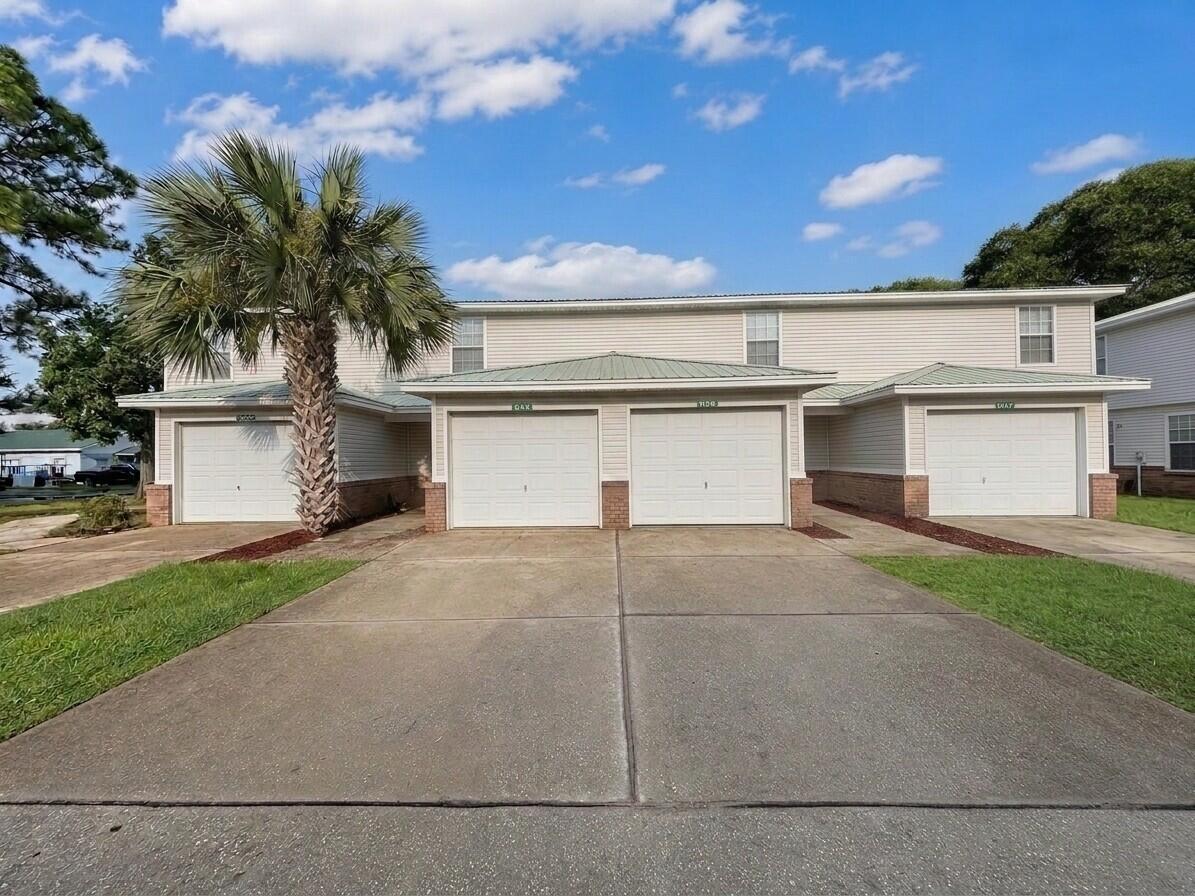 UNRECORDED SUBDIVISION - Residential Lease
