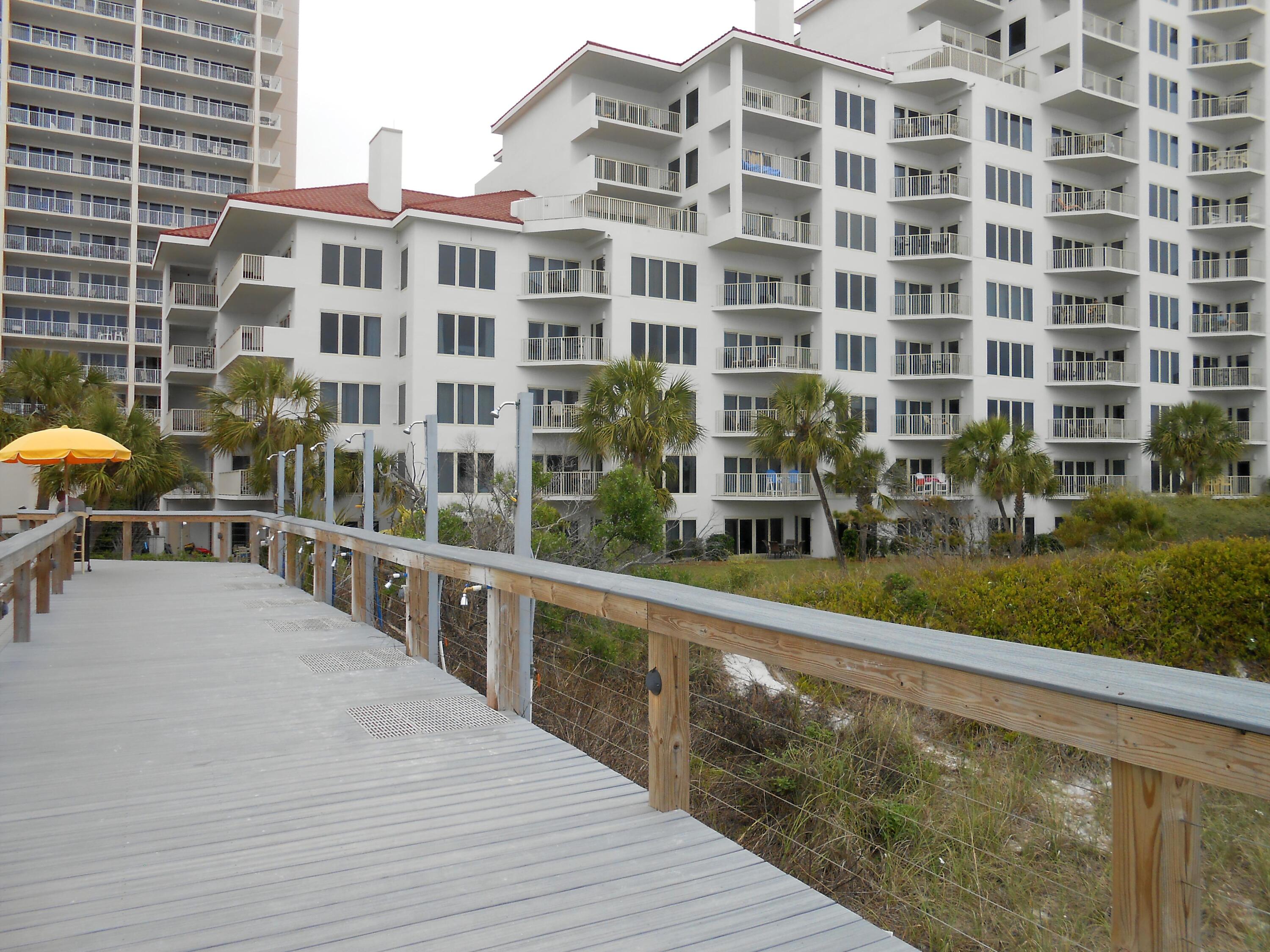 TOPS'L BEACH MANOR - Residential