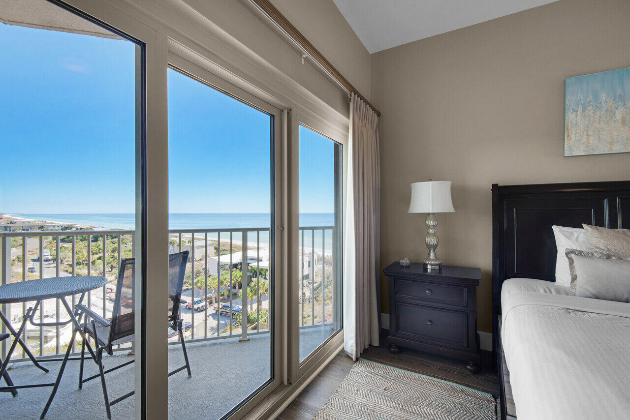 TOPS'L BEACH MANOR - Residential