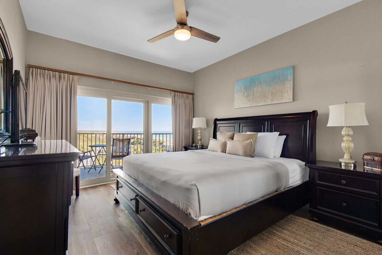 TOPS'L BEACH MANOR - Residential
