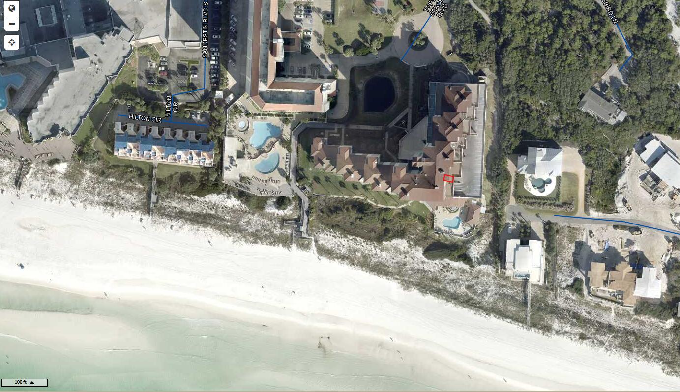TOPS'L BEACH MANOR - Residential