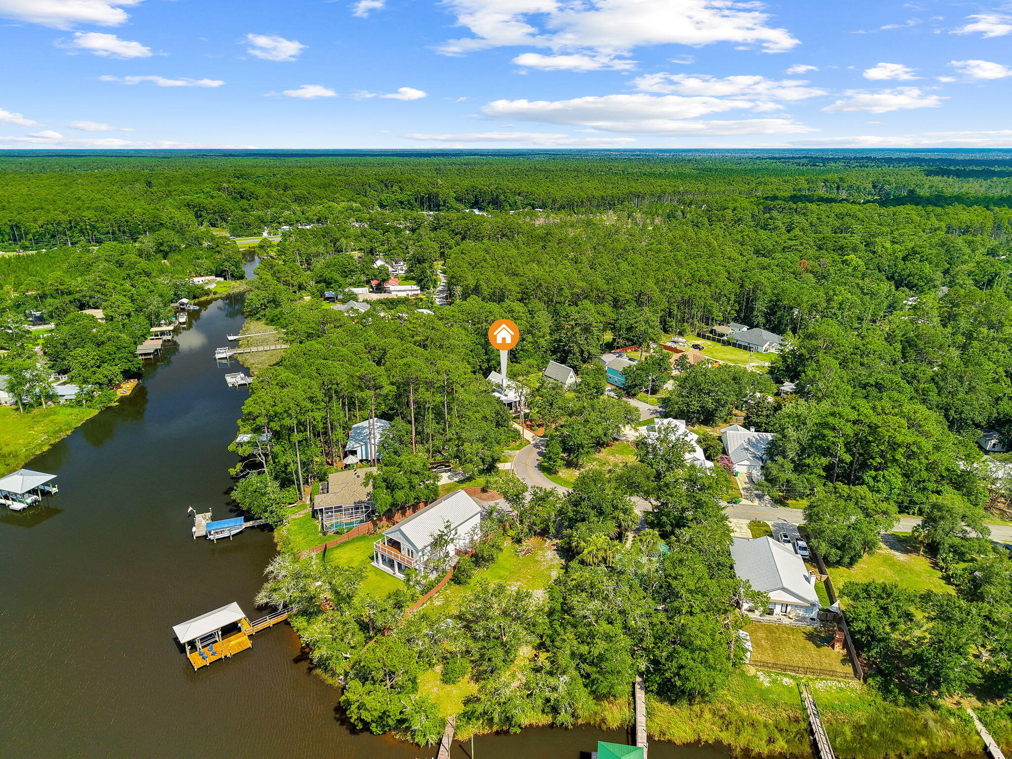 EMERALD SHORES - Residential