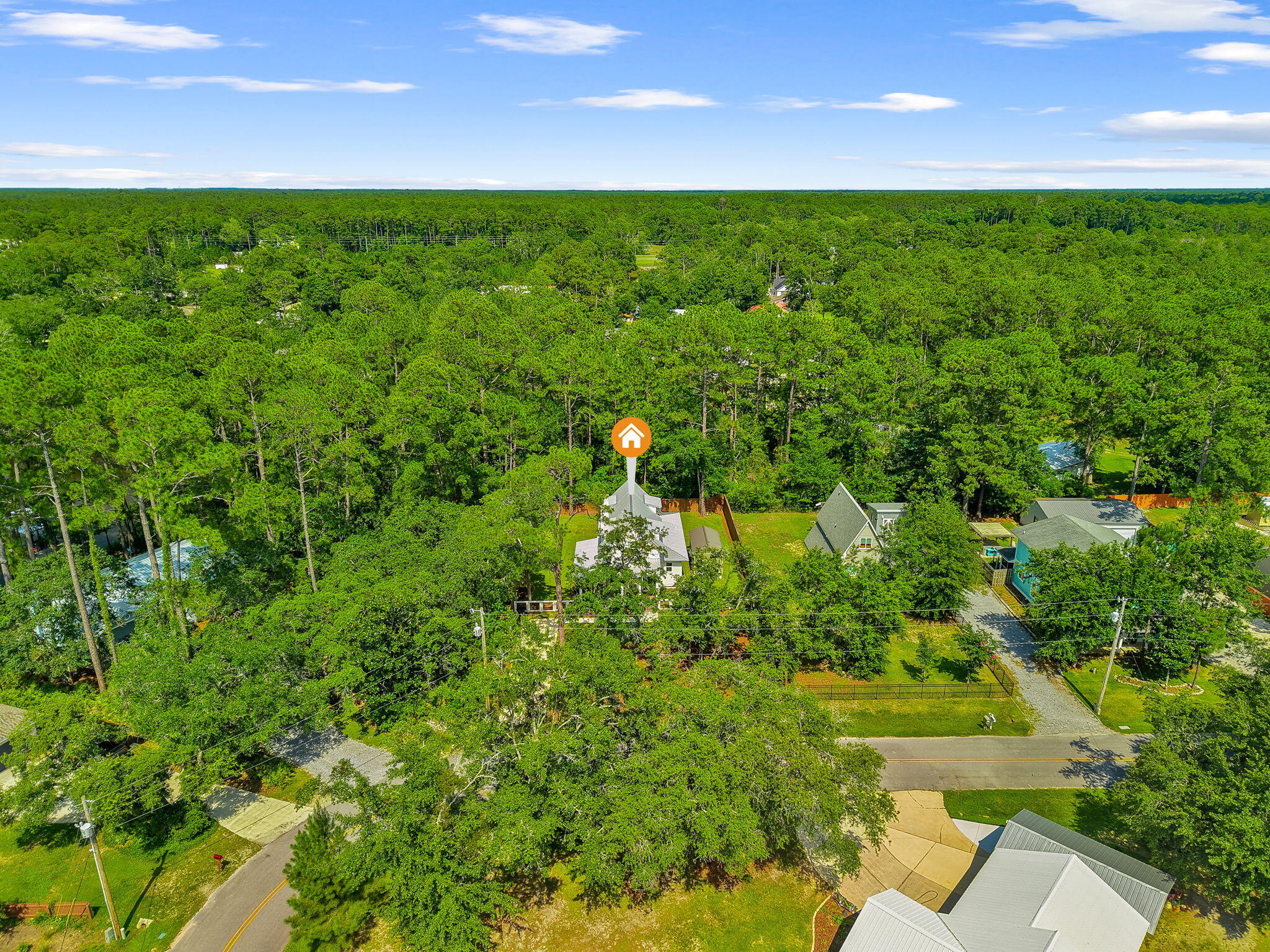 EMERALD SHORES - Residential