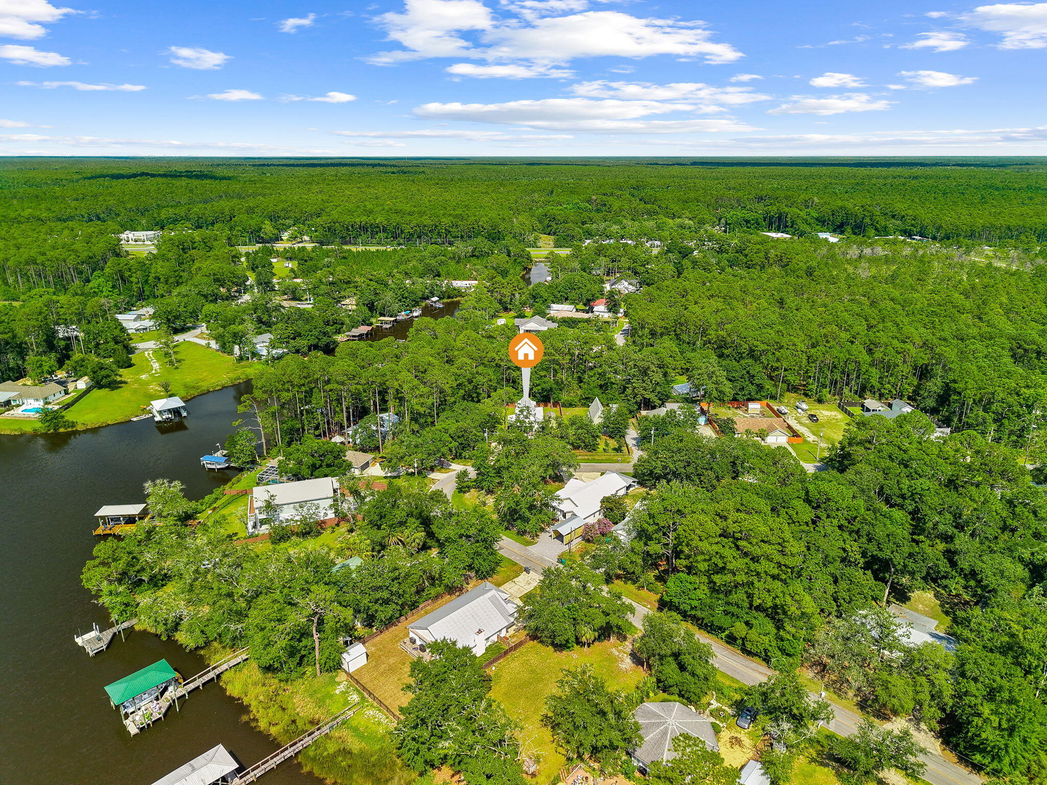 EMERALD SHORES - Residential