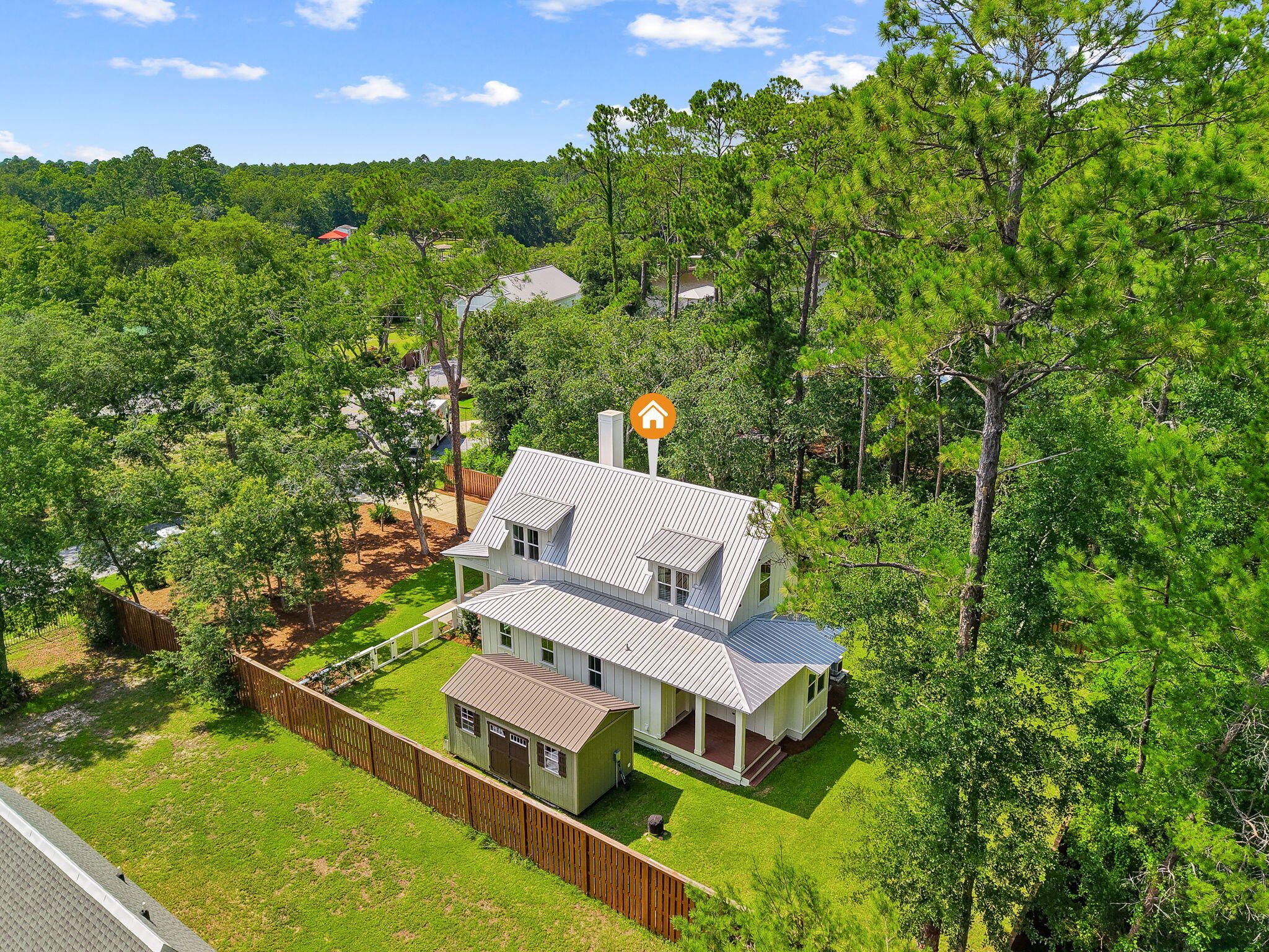 EMERALD SHORES - Residential