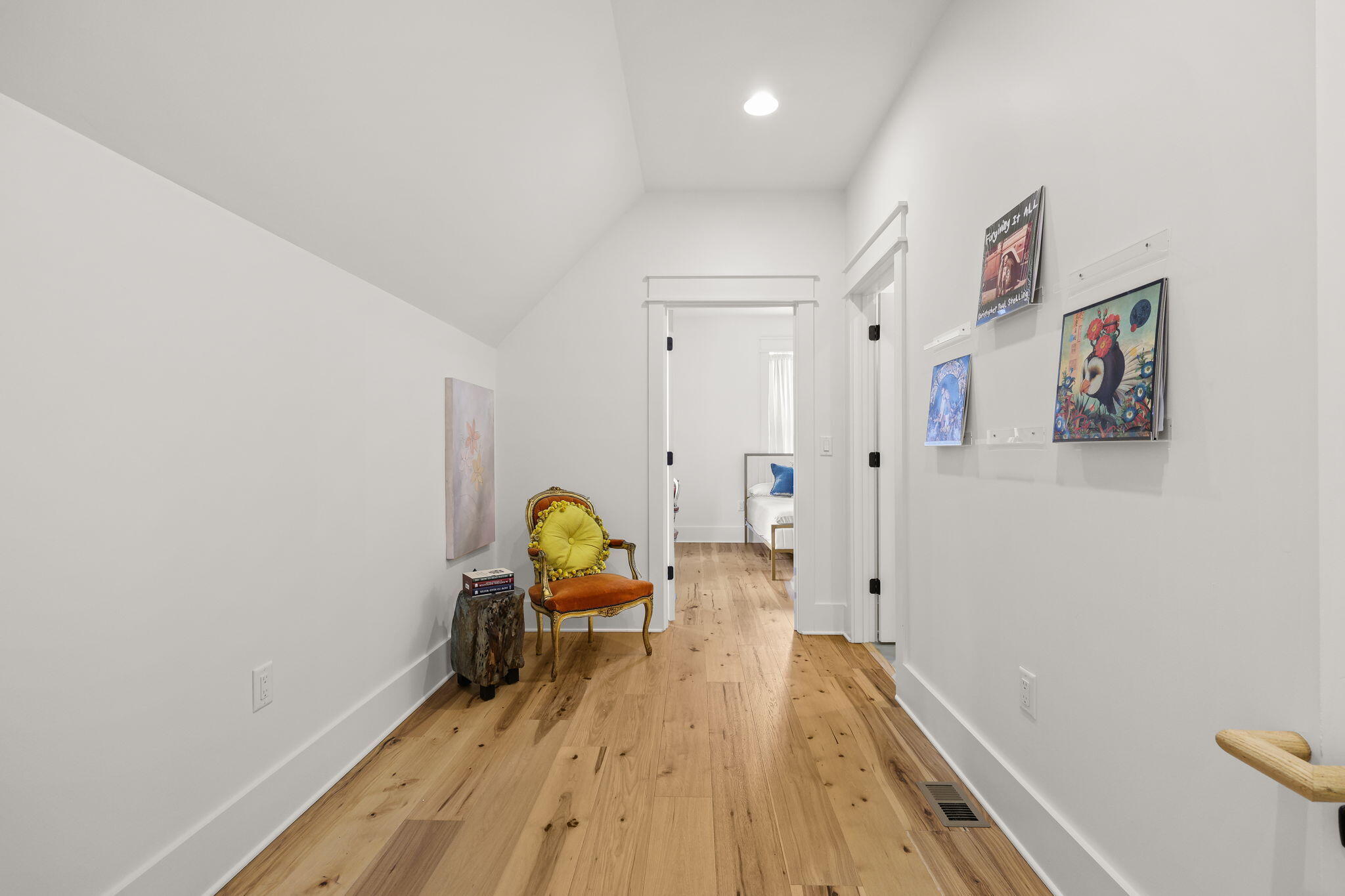 EMERALD SHORES - Residential
