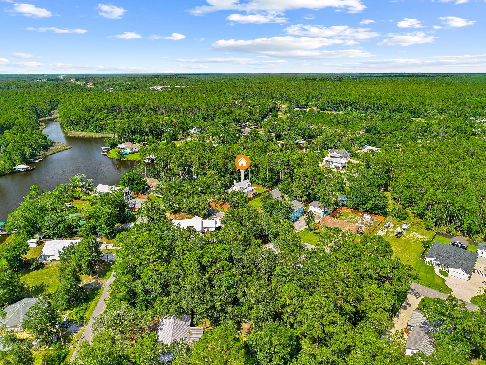 EMERALD SHORES - Residential