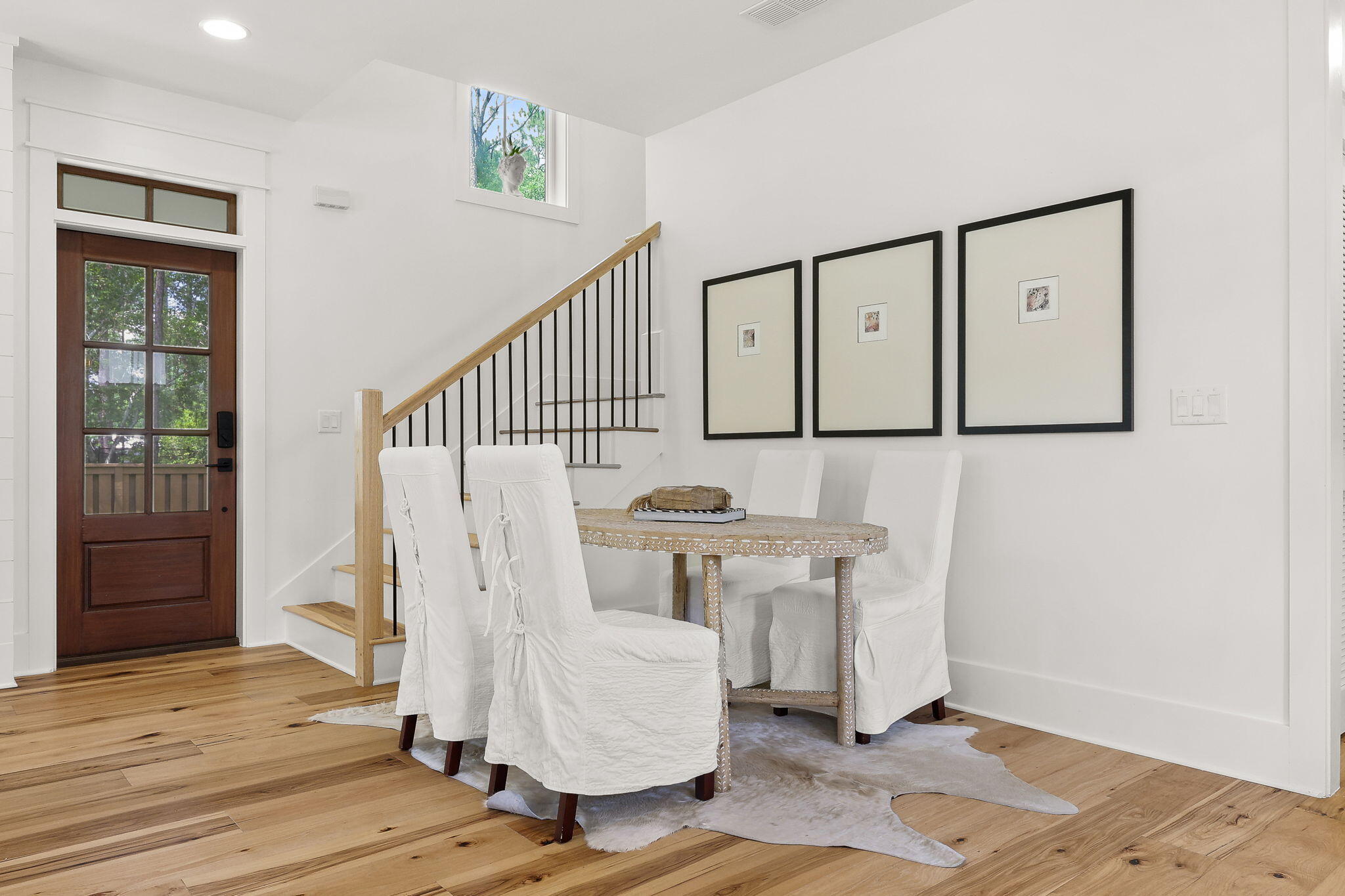 EMERALD SHORES - Residential