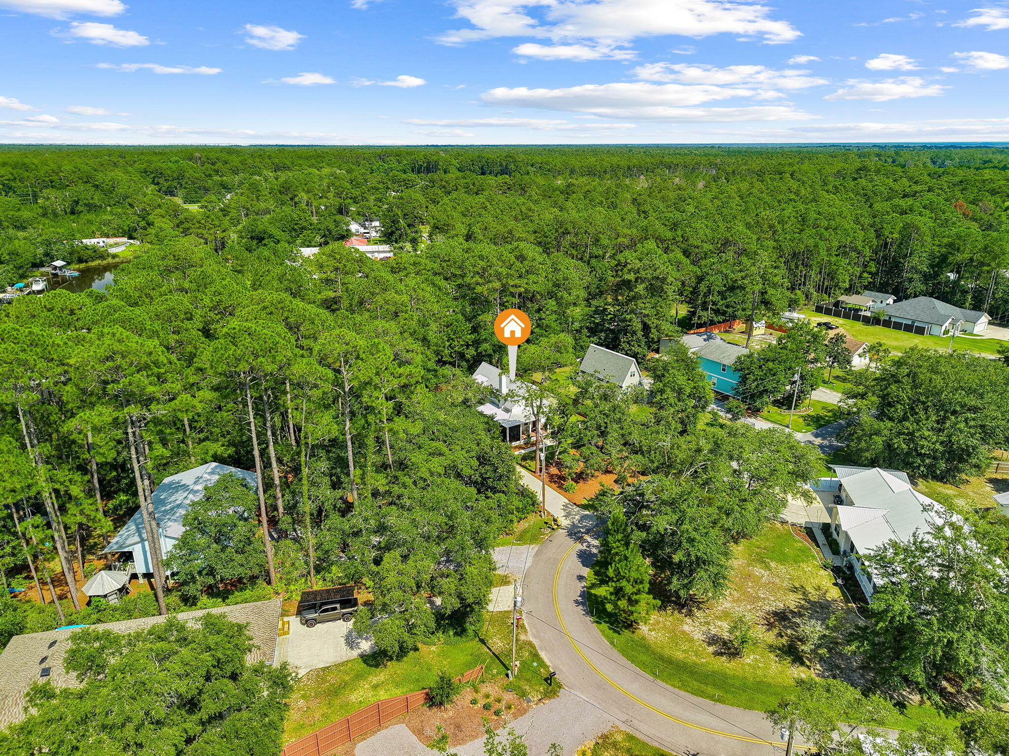 EMERALD SHORES - Residential