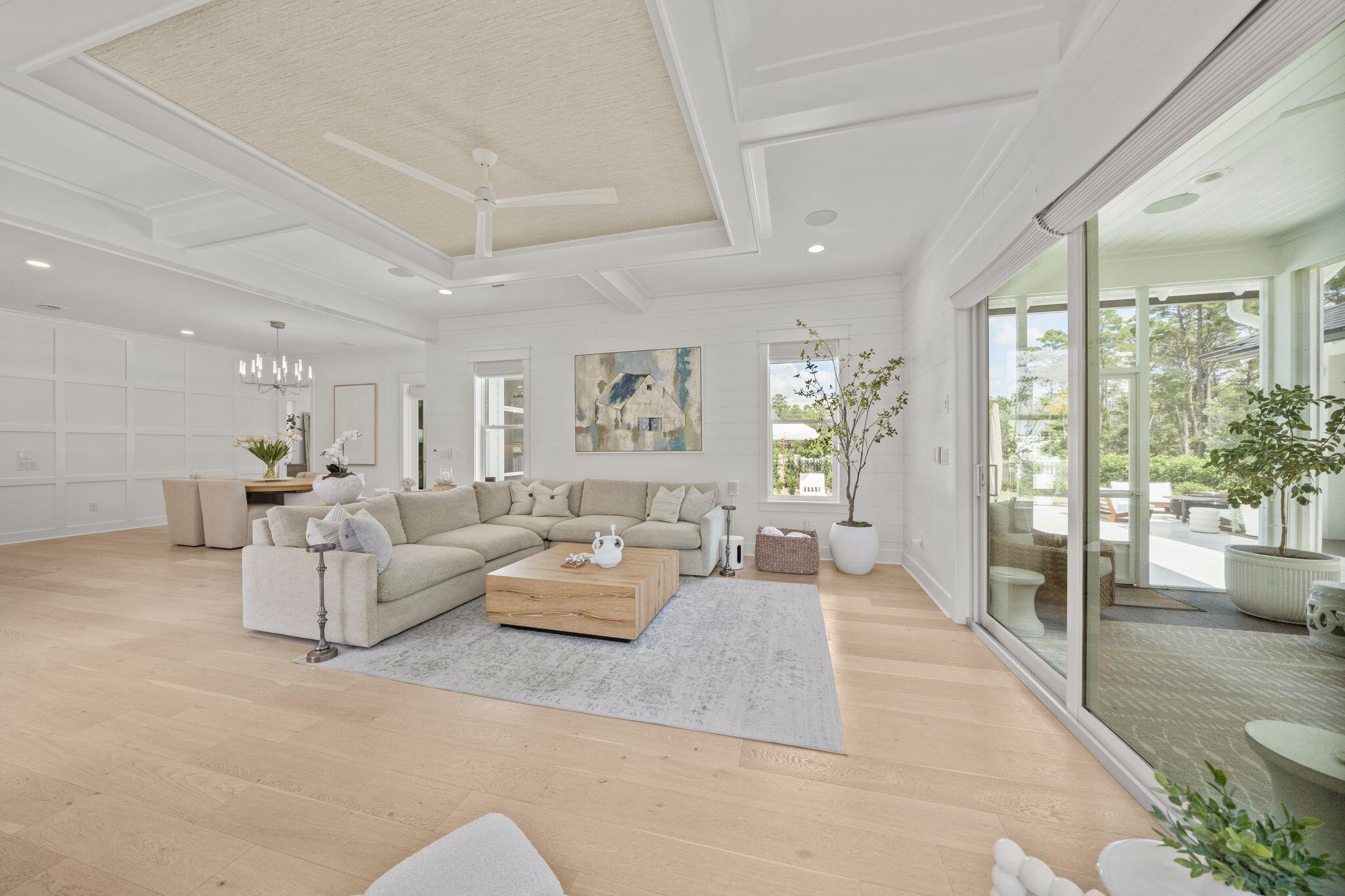 WATERSOUND ORIGINS - Residential