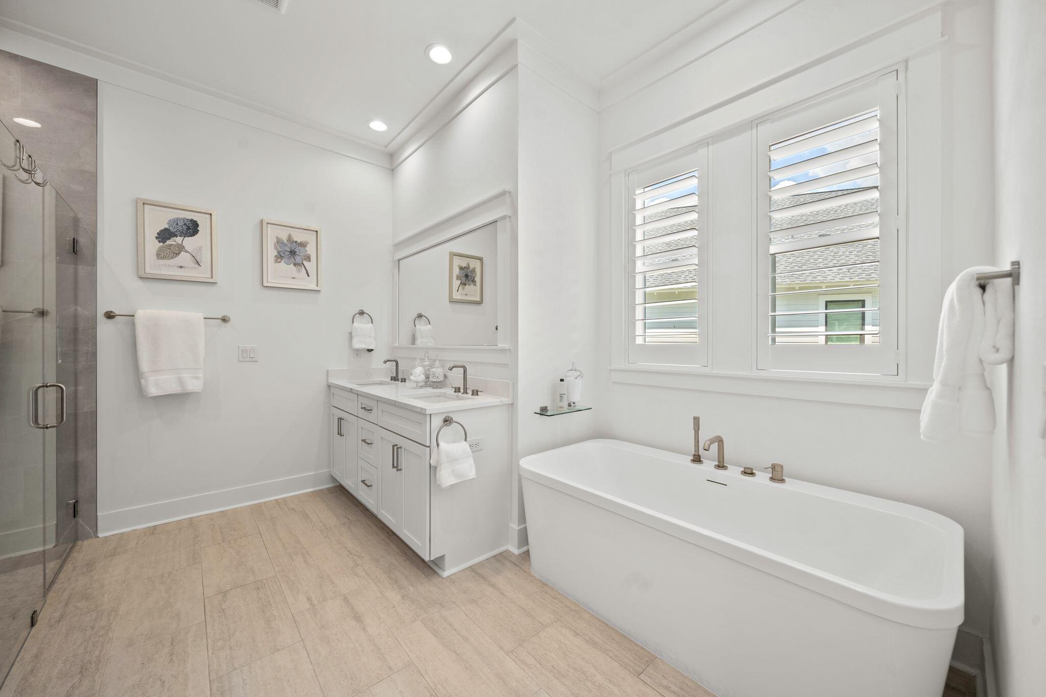 WATERSOUND ORIGINS - Residential