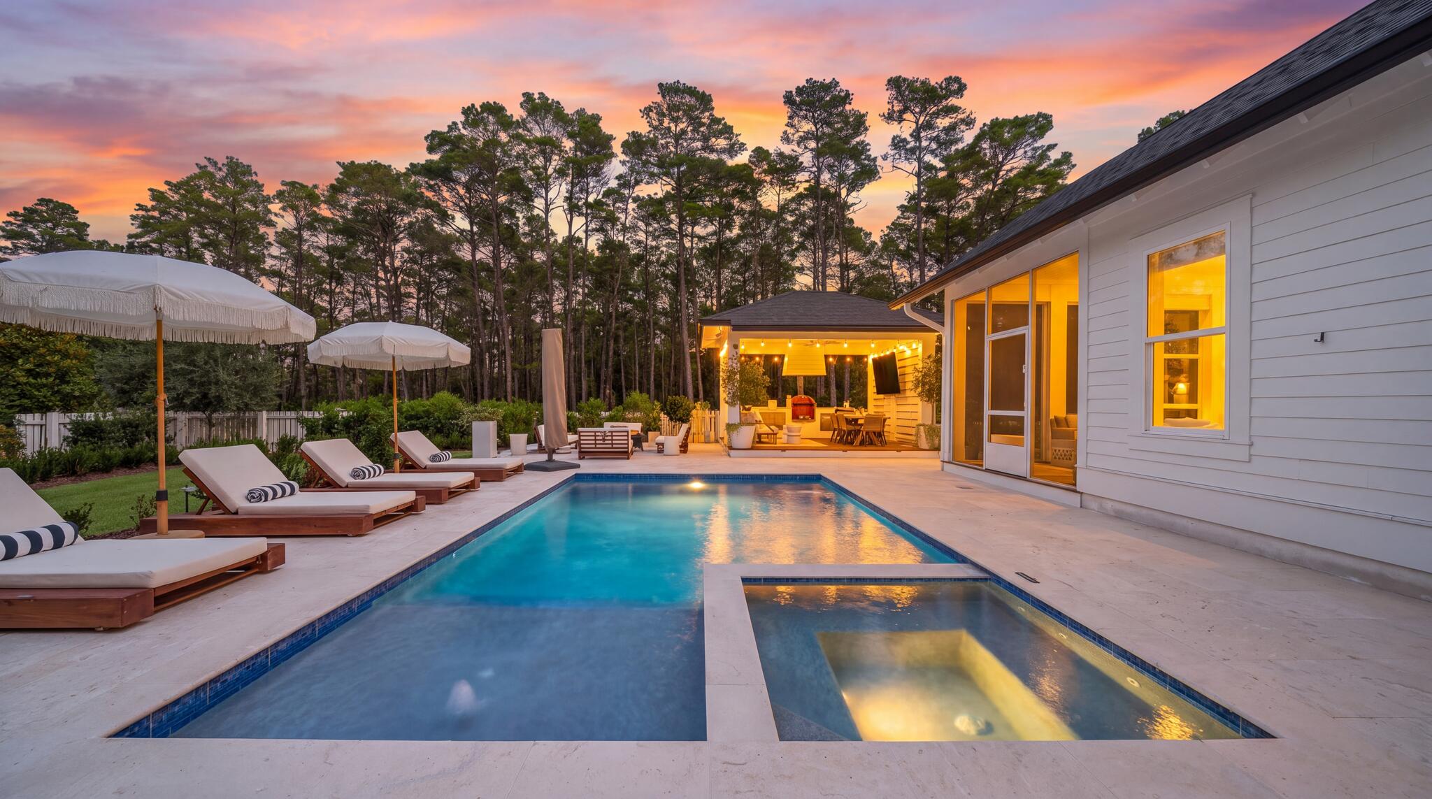 WATERSOUND ORIGINS - Residential