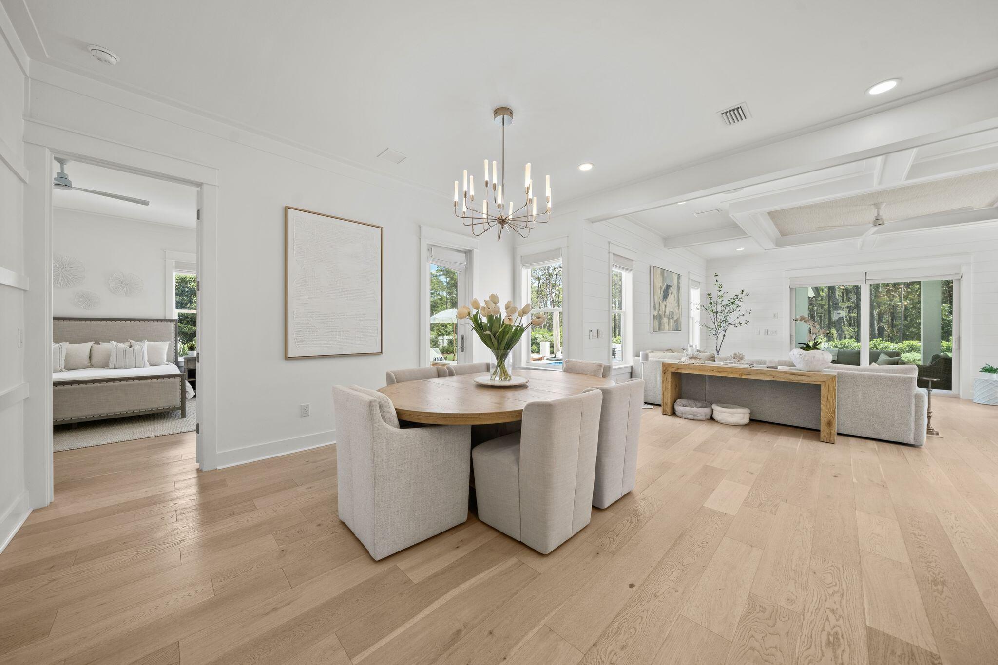 WATERSOUND ORIGINS - Residential