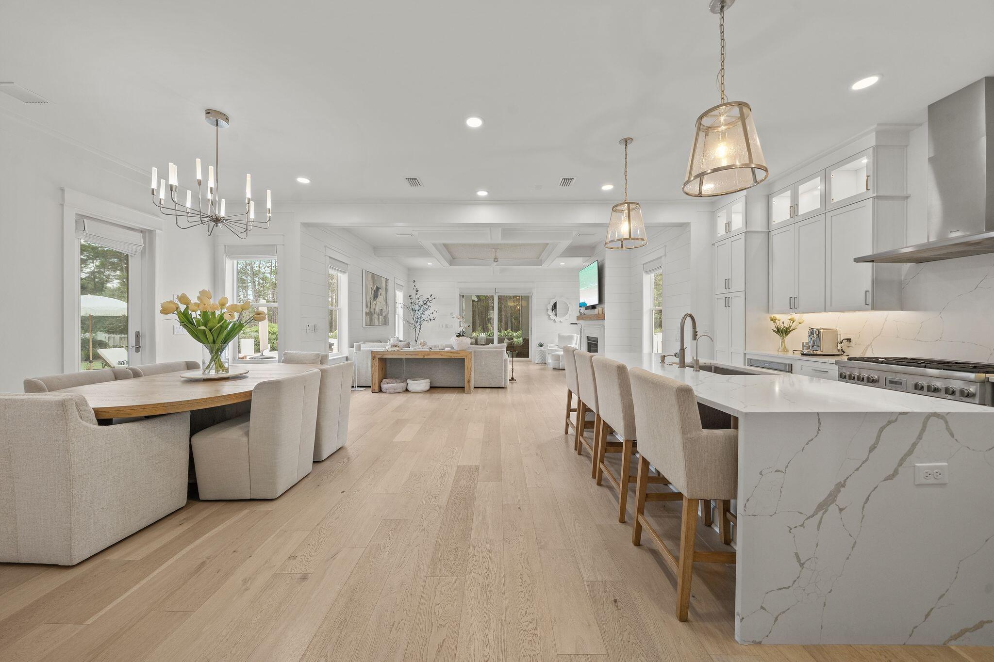 WATERSOUND ORIGINS - Residential