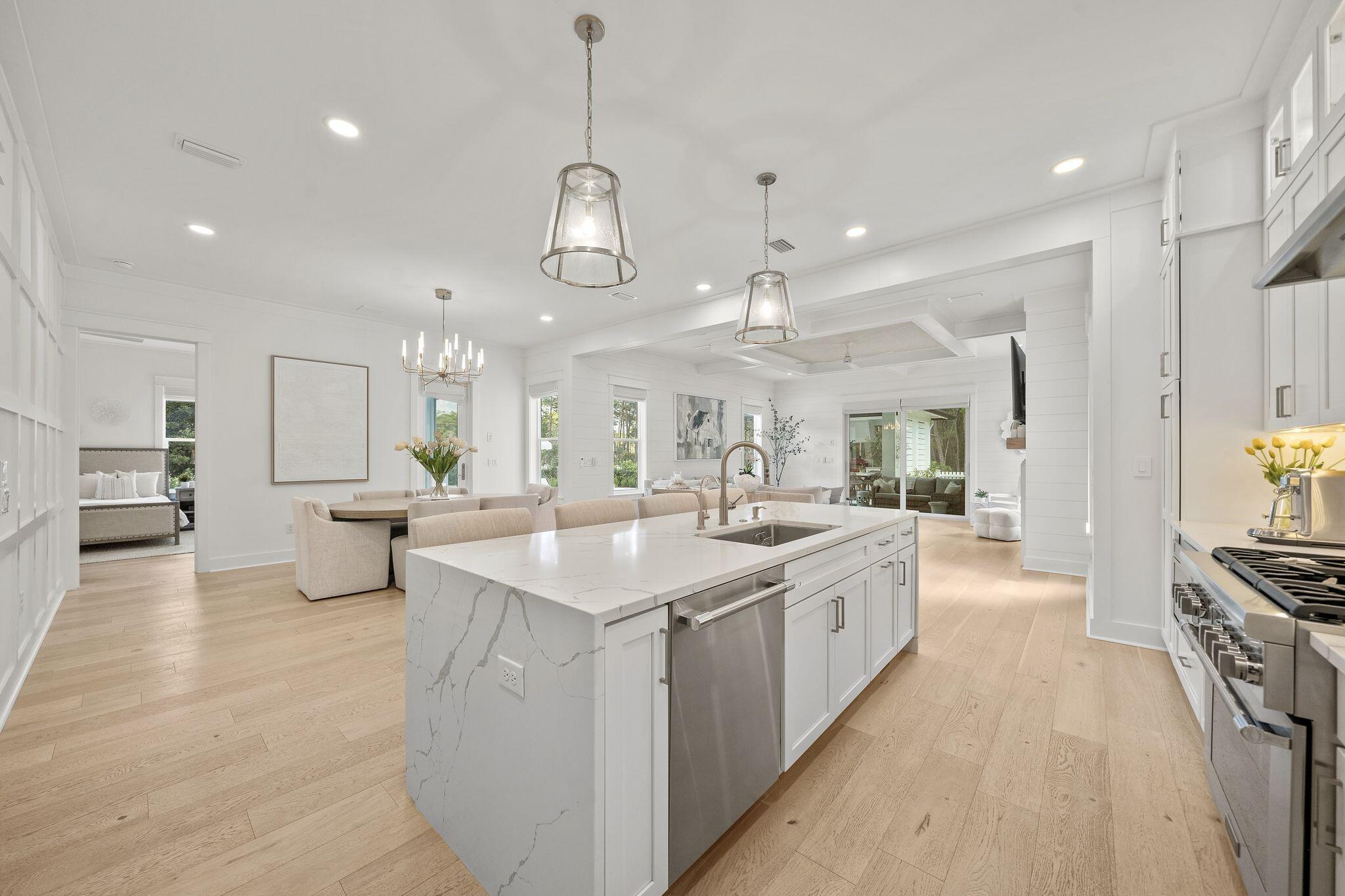 WATERSOUND ORIGINS - Residential