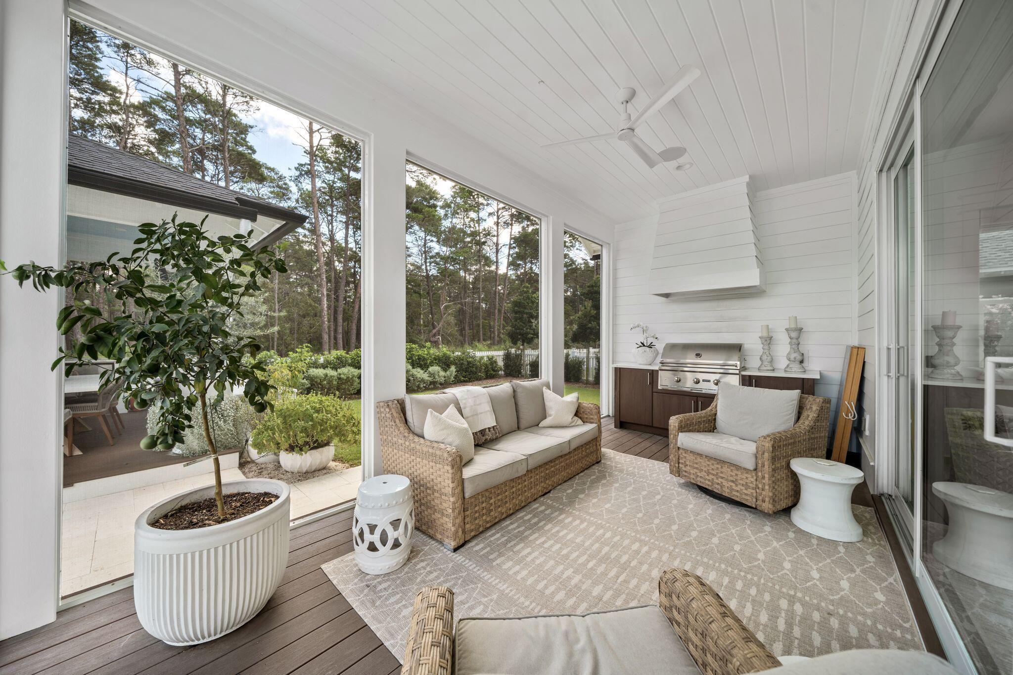 WATERSOUND ORIGINS - Residential