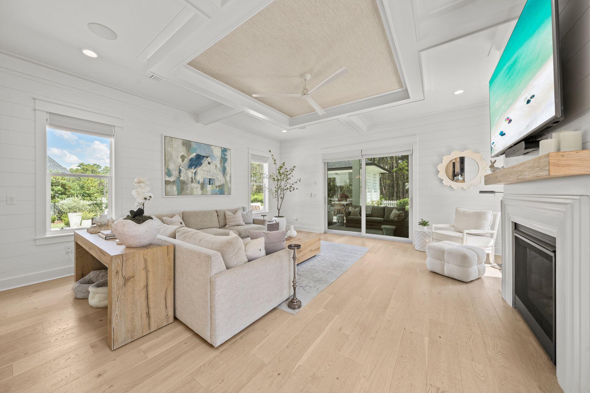 WATERSOUND ORIGINS - Residential