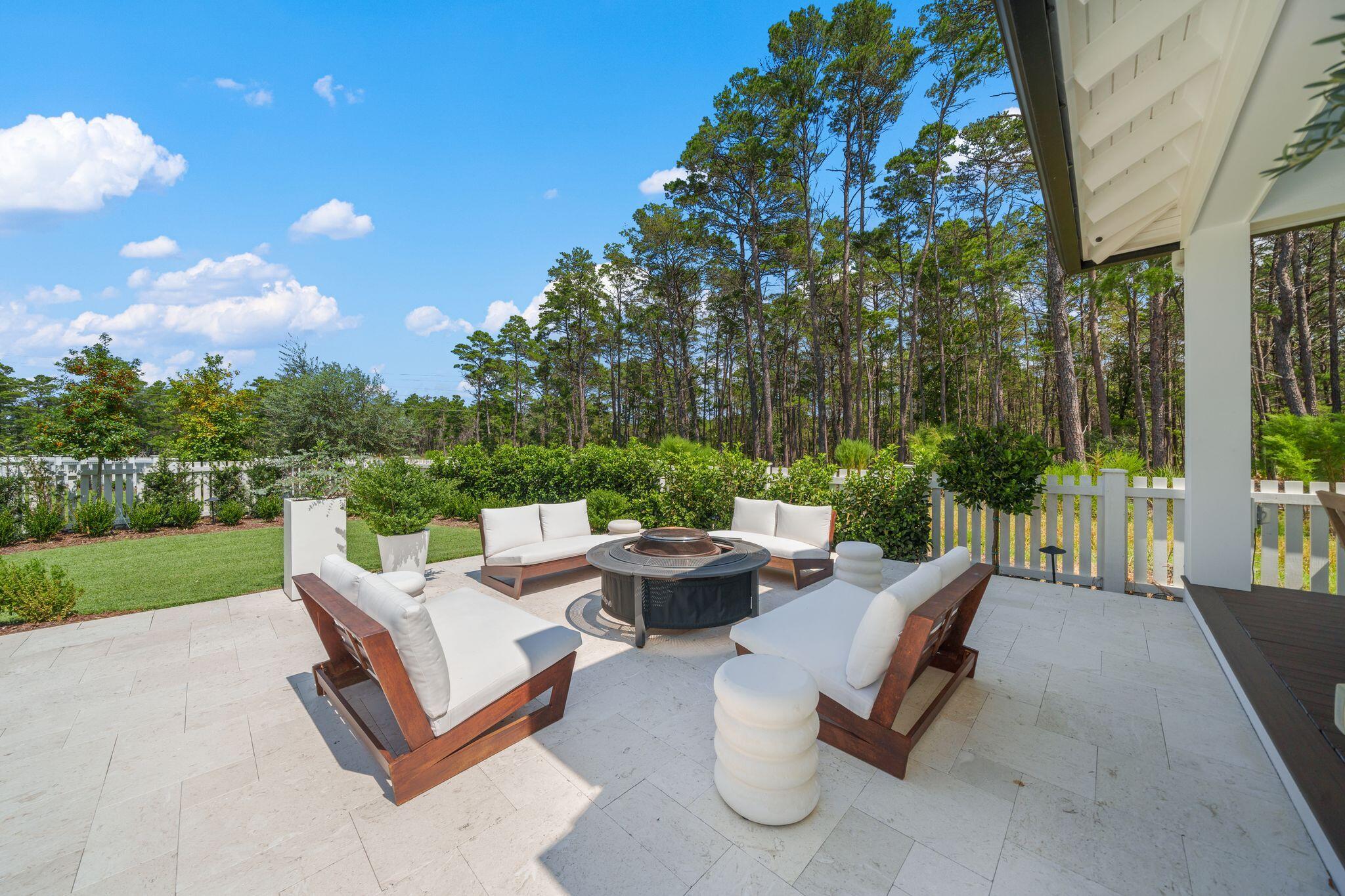 WATERSOUND ORIGINS - Residential