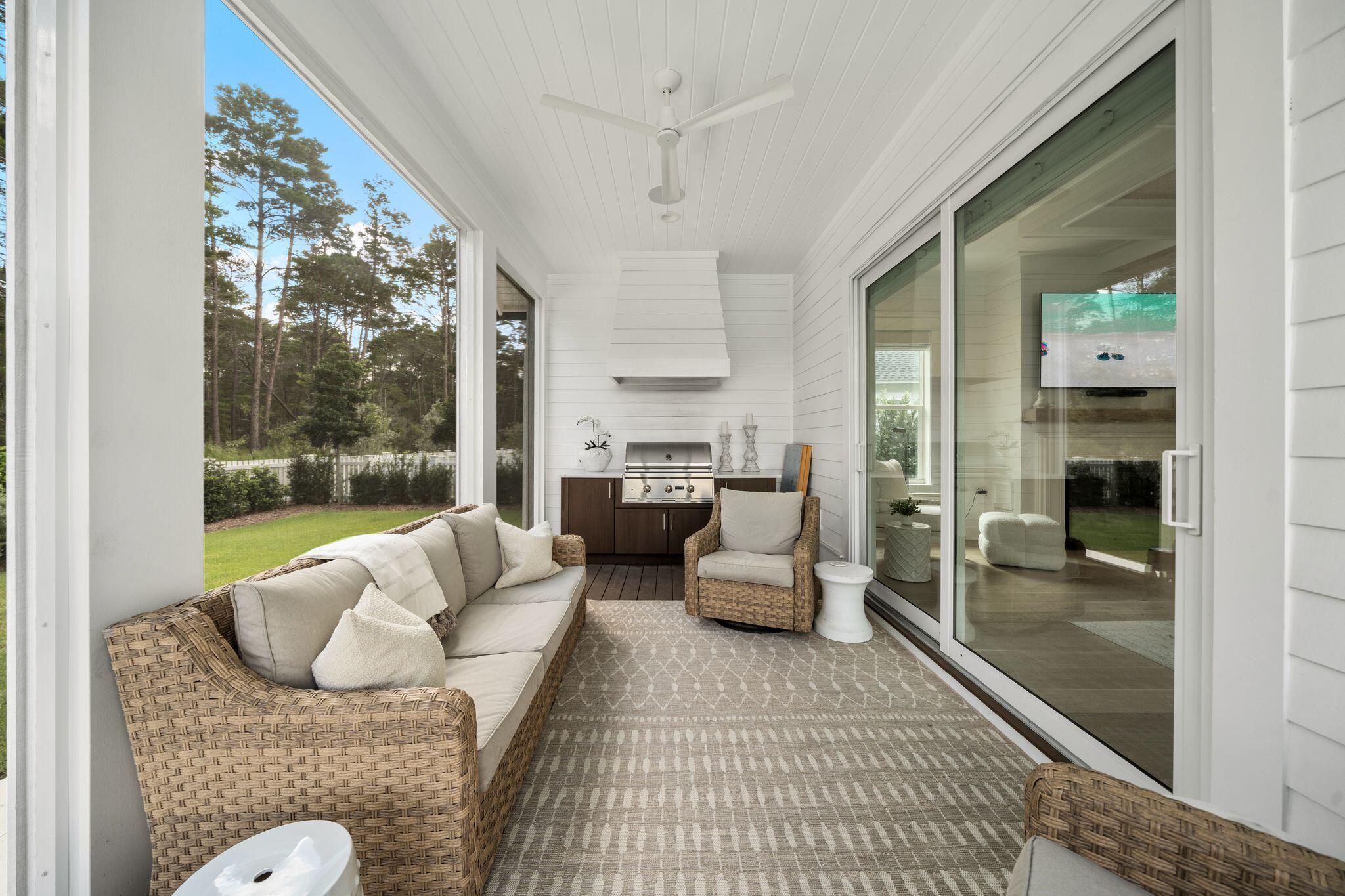 WATERSOUND ORIGINS - Residential