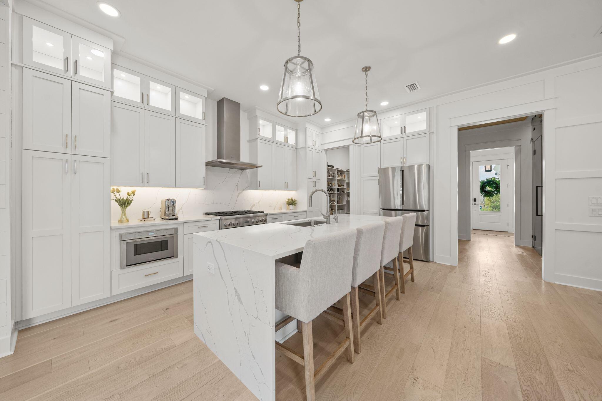 WATERSOUND ORIGINS - Residential