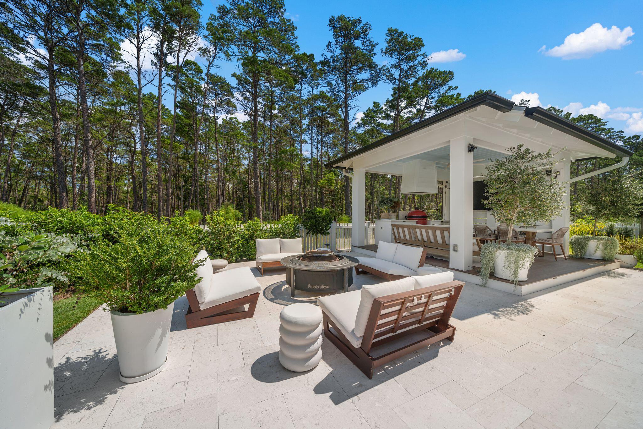 WATERSOUND ORIGINS - Residential