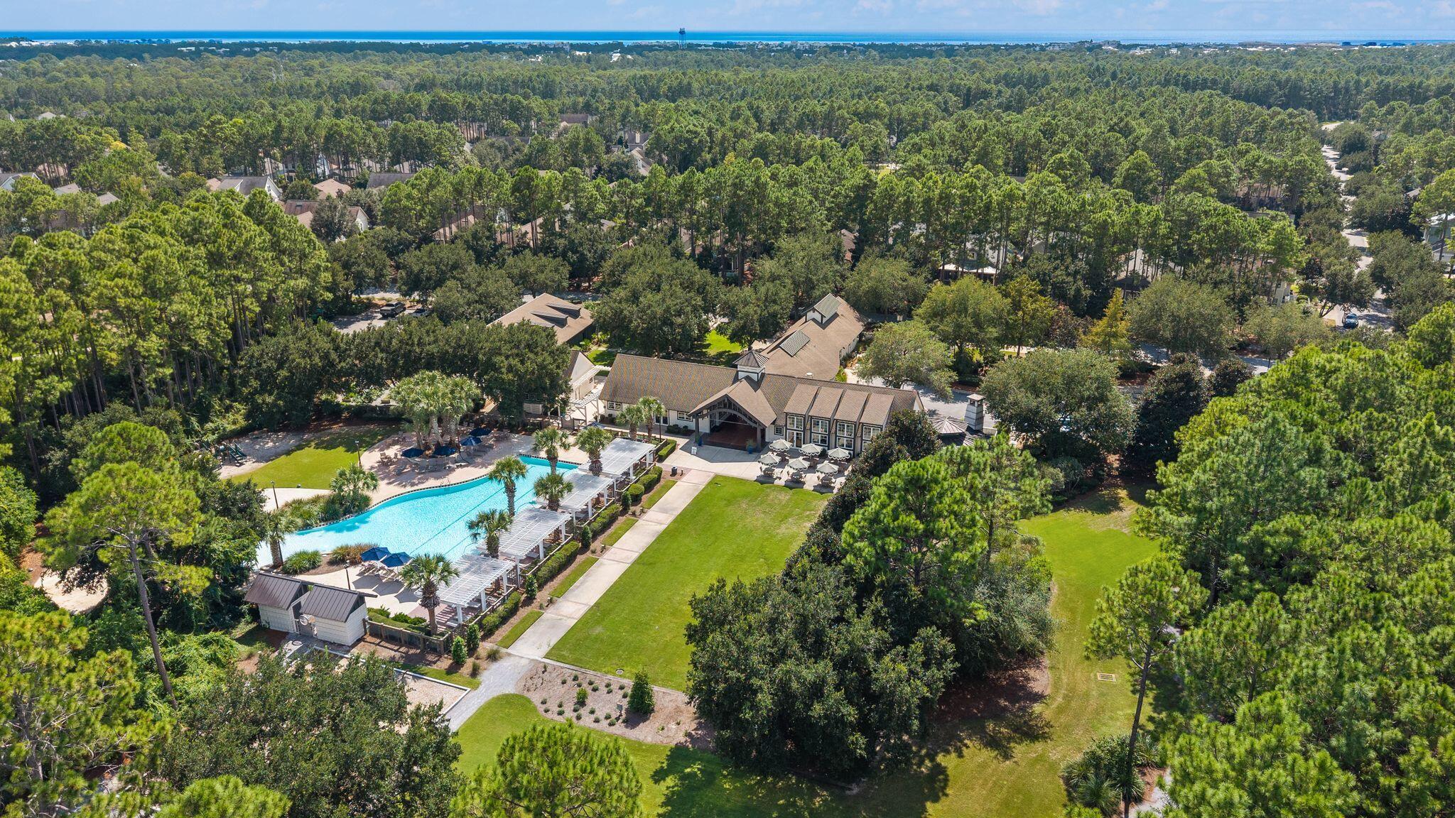 WATERSOUND ORIGINS - Residential