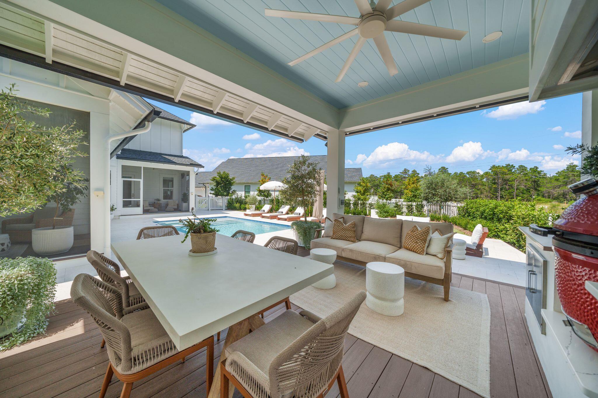 WATERSOUND ORIGINS - Residential