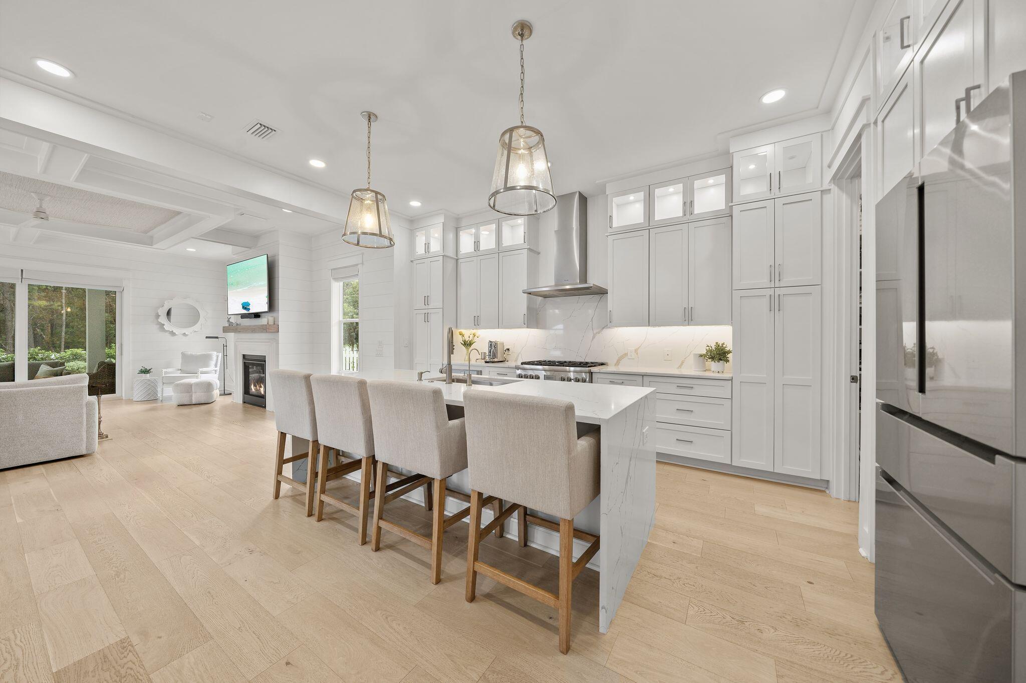 WATERSOUND ORIGINS - Residential