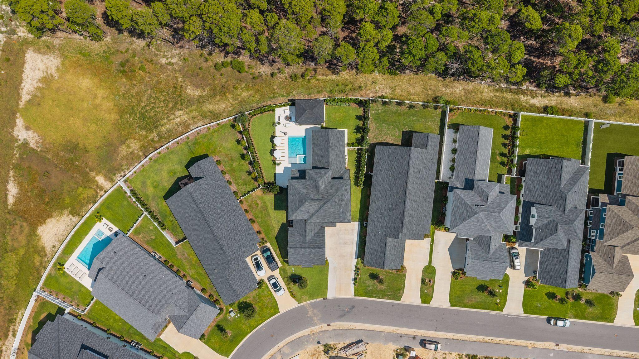 WATERSOUND ORIGINS - Residential